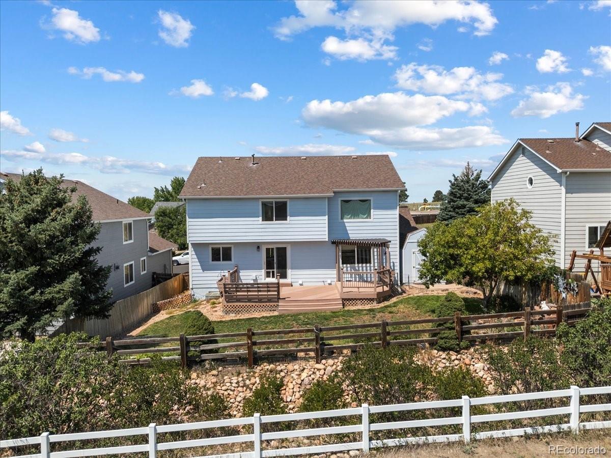 MLS Image #28 for 11126  glenmoor place,parker, Colorado