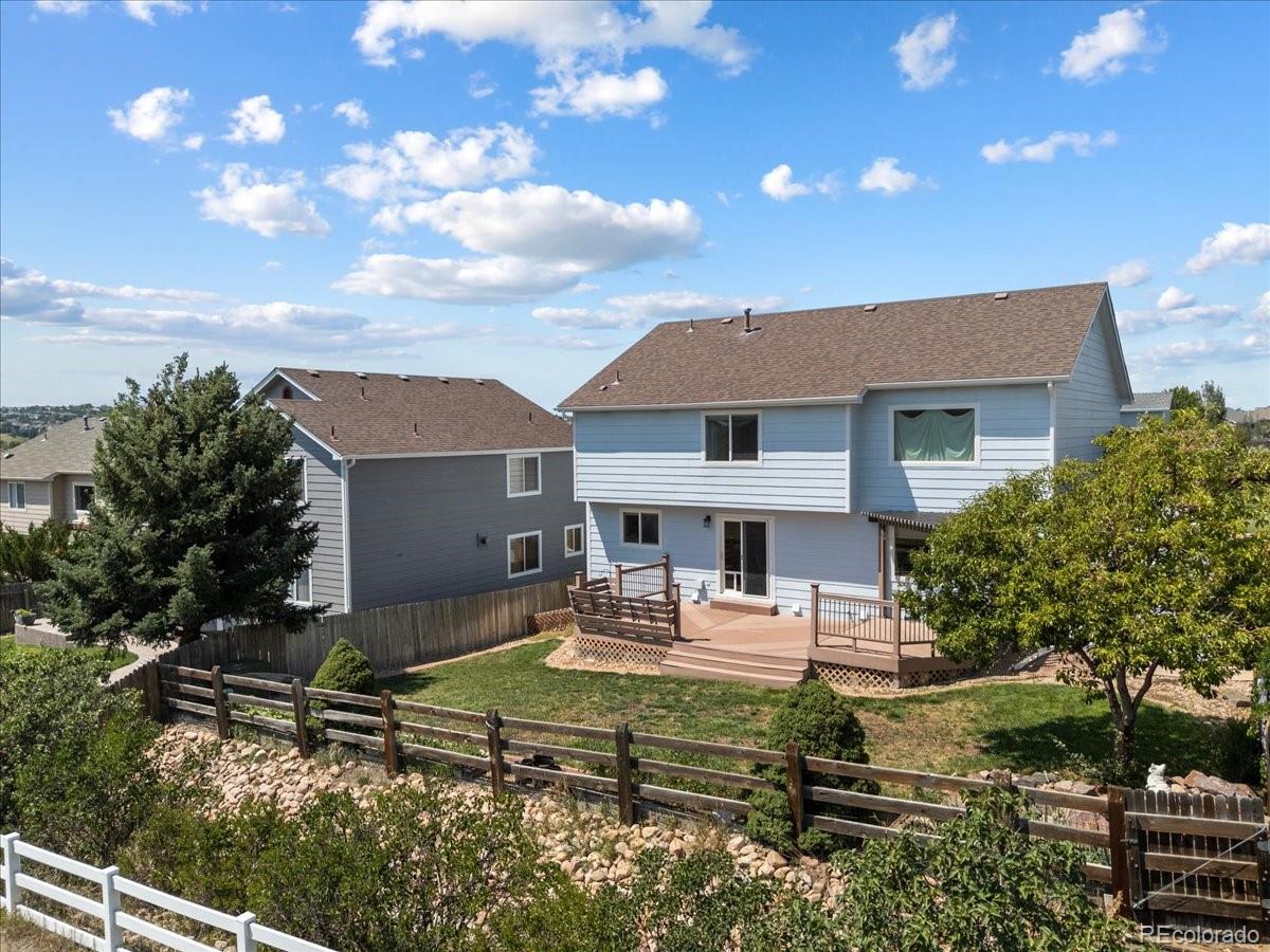 MLS Image #29 for 11126  glenmoor place,parker, Colorado