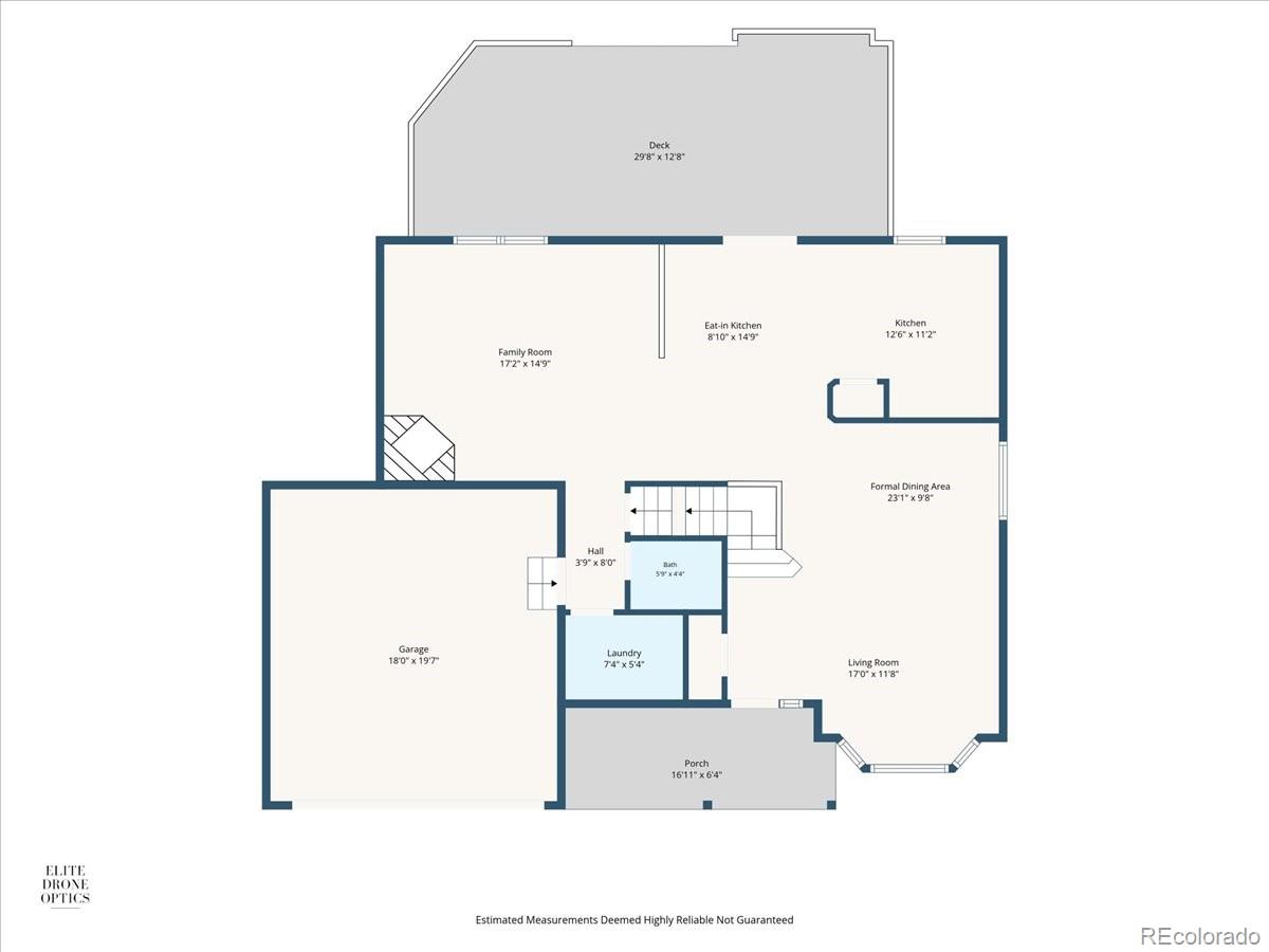 MLS Image #31 for 11126  glenmoor place,parker, Colorado