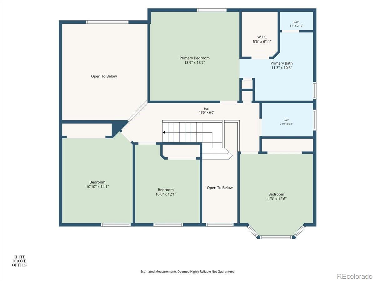 MLS Image #32 for 11126  glenmoor place,parker, Colorado