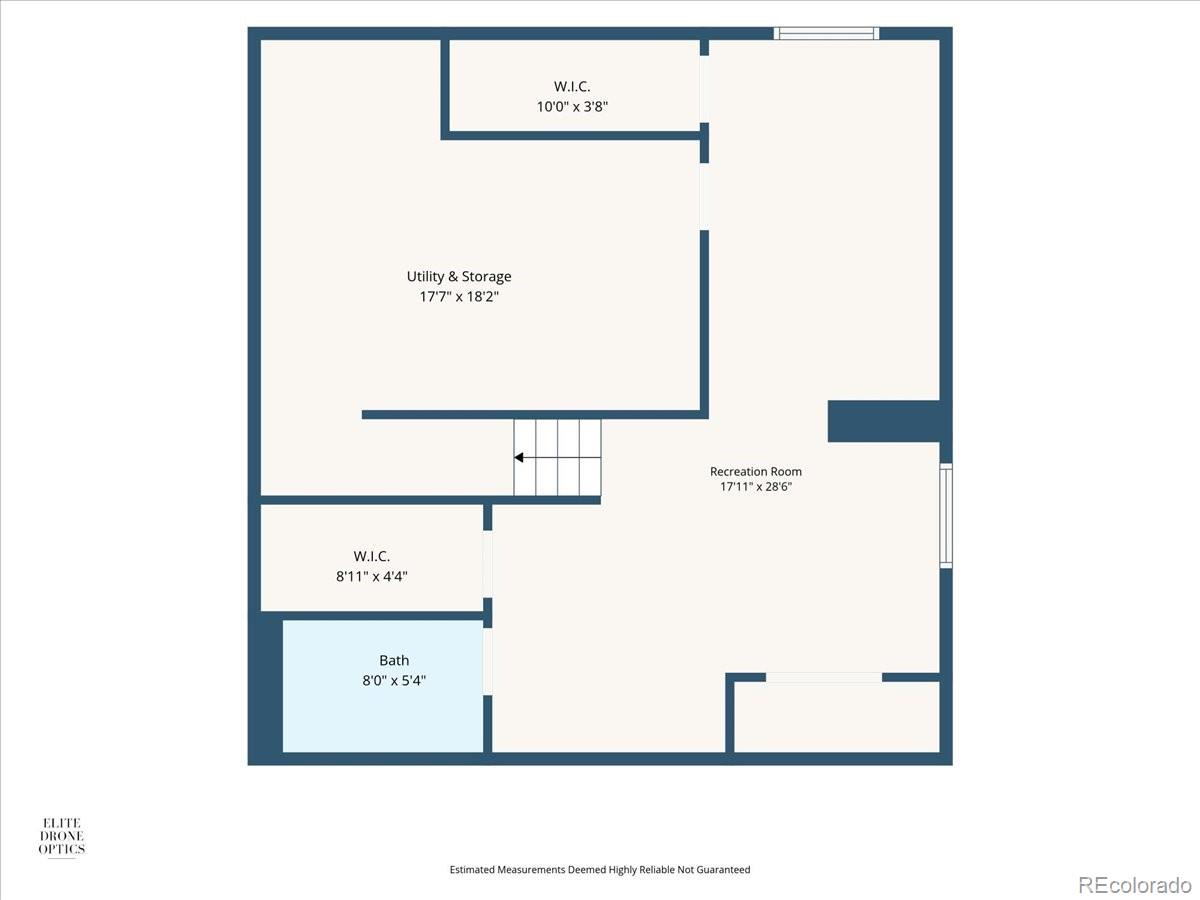 MLS Image #33 for 11126  glenmoor place,parker, Colorado