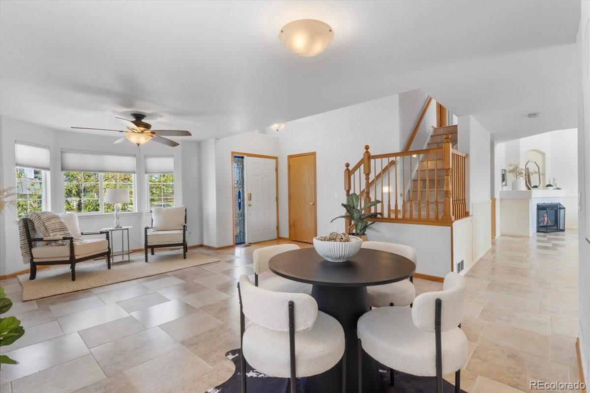 MLS Image #5 for 11126  glenmoor place,parker, Colorado