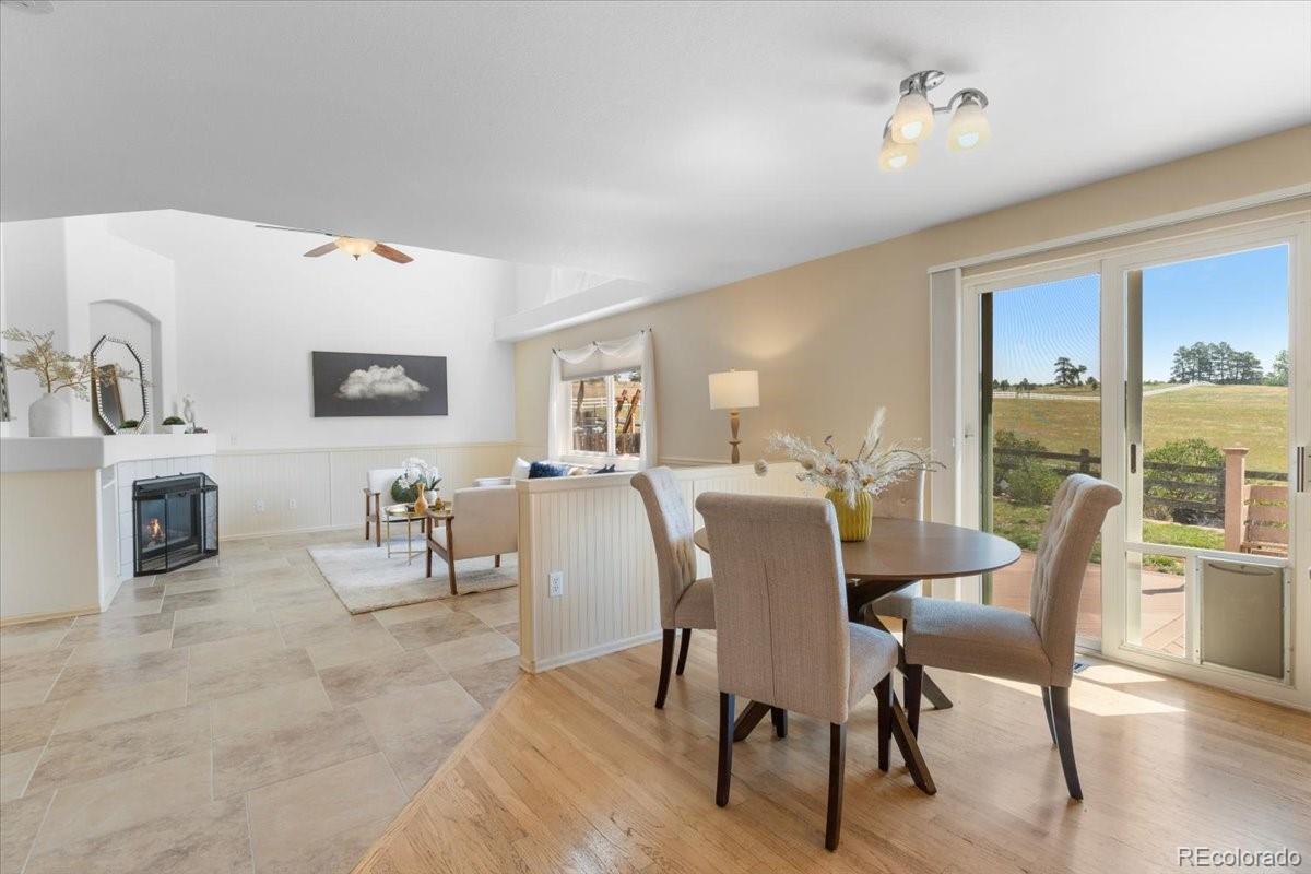 MLS Image #7 for 11126  glenmoor place,parker, Colorado