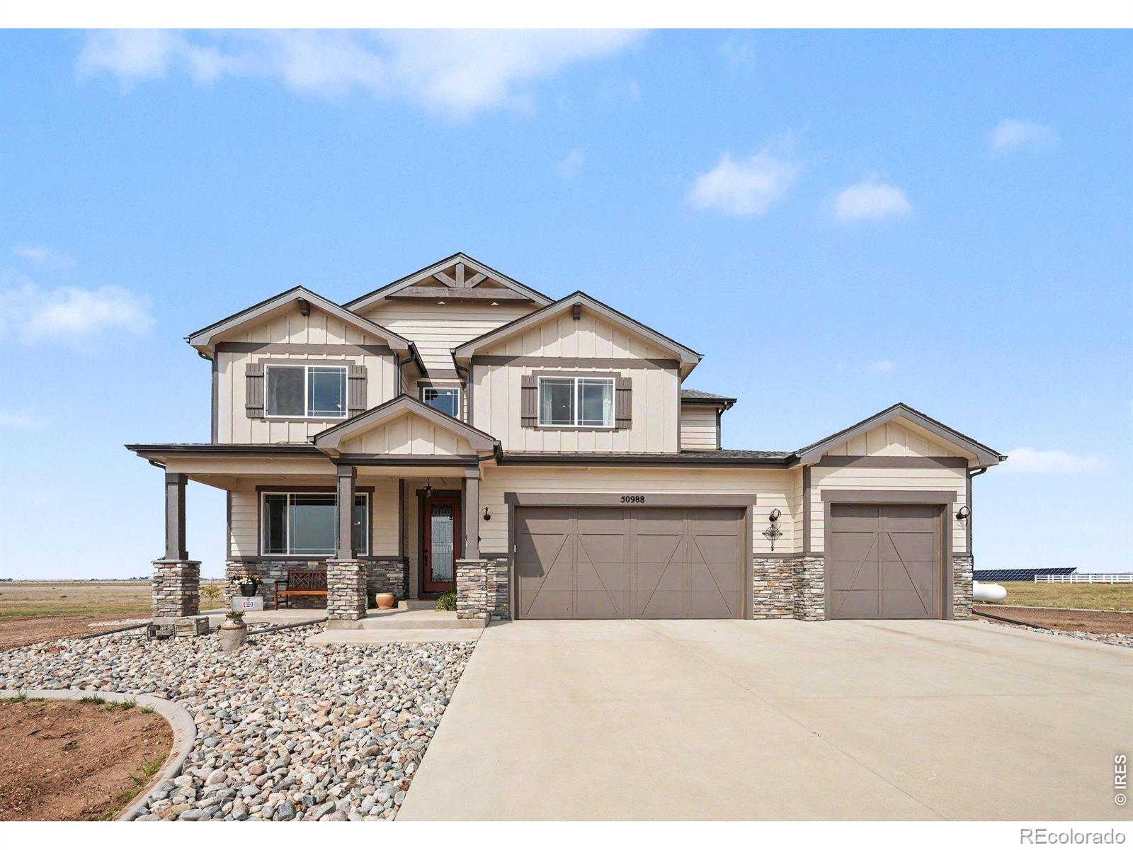 MLS Image #1 for 50988  county road 33 ,nunn, Colorado