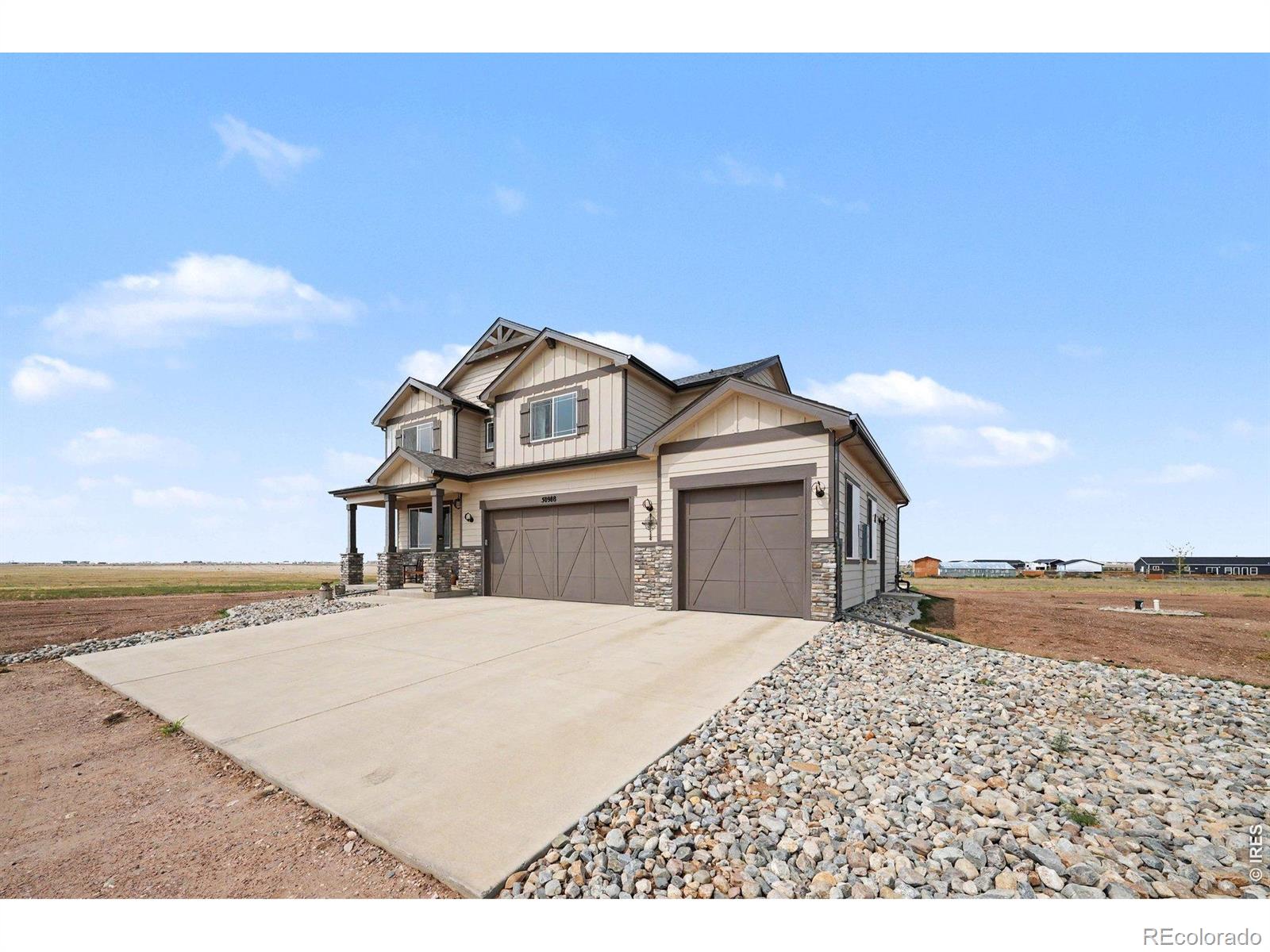 MLS Image #2 for 50988  county road 33 ,nunn, Colorado