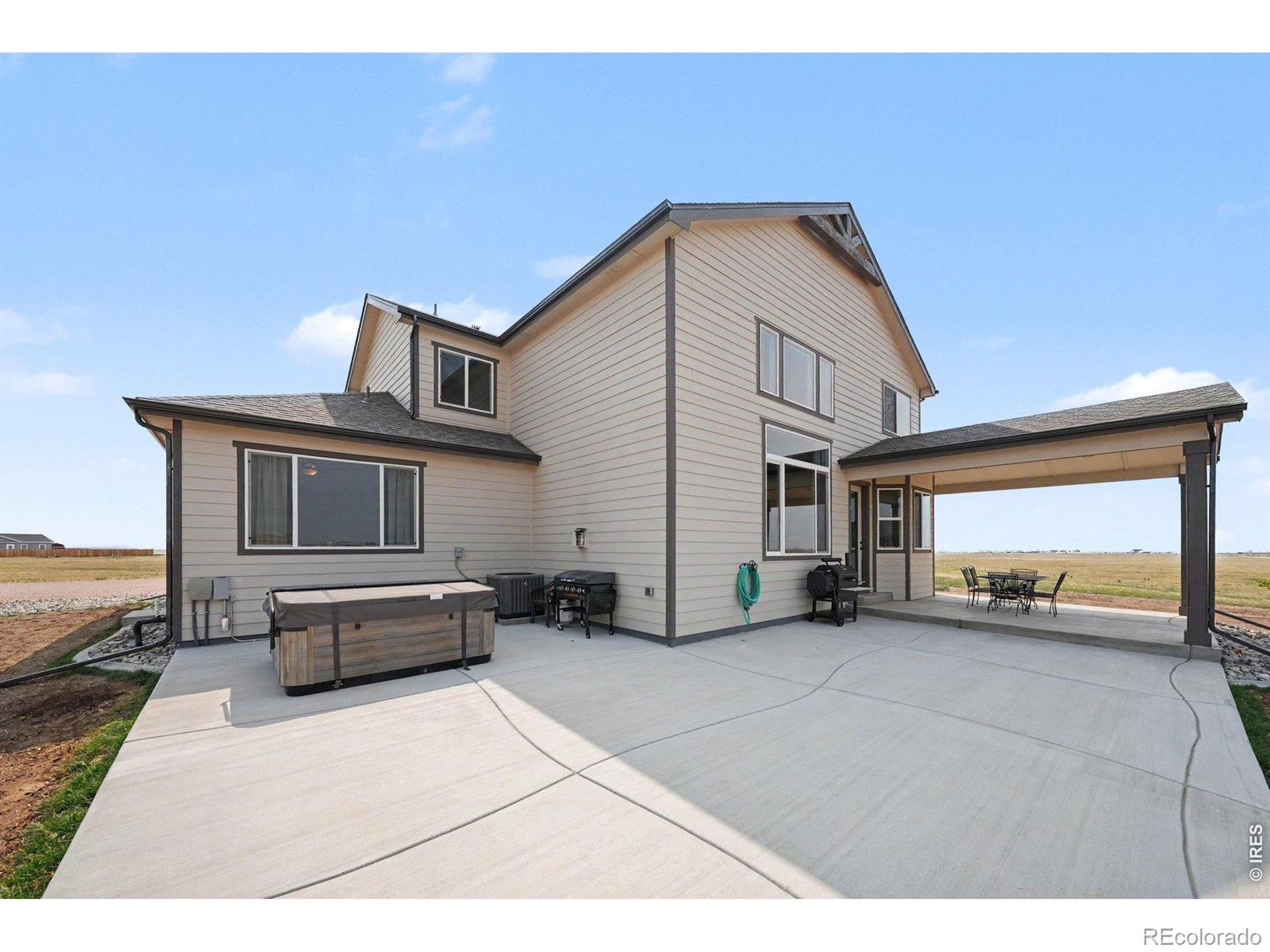 MLS Image #4 for 50988  county road 33 ,nunn, Colorado