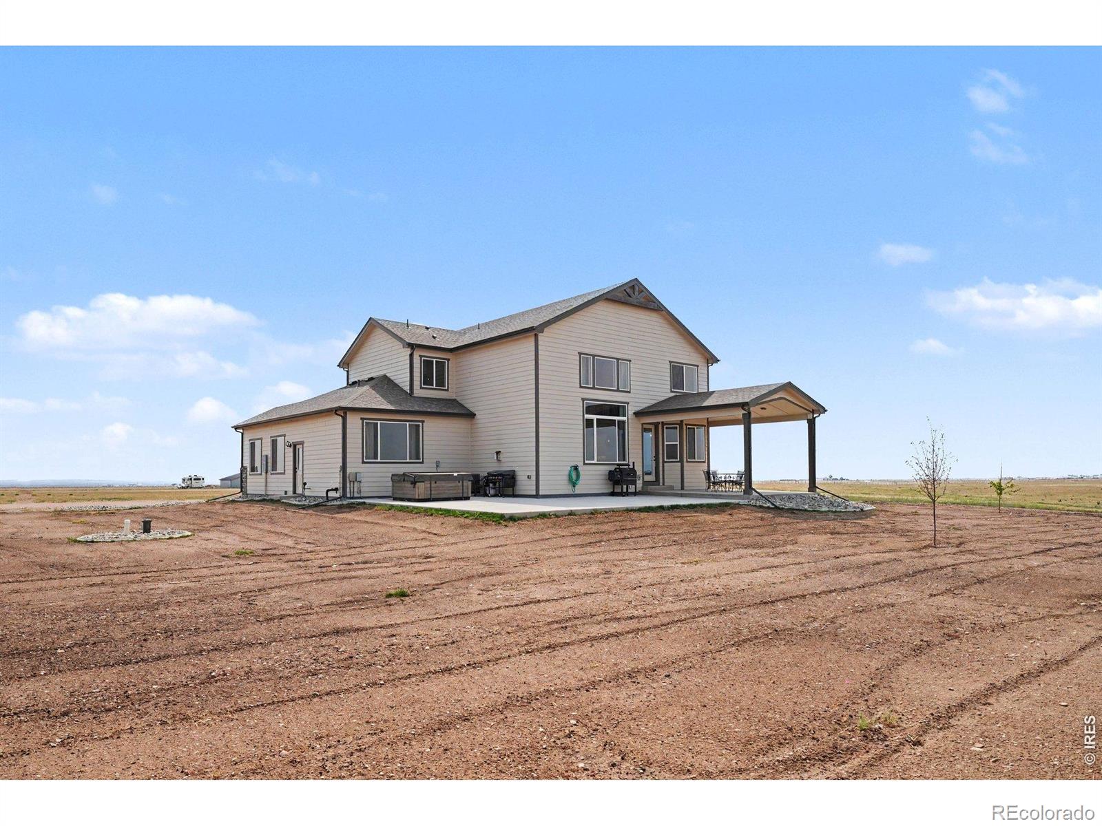 MLS Image #41 for 50988  county road 33 ,nunn, Colorado