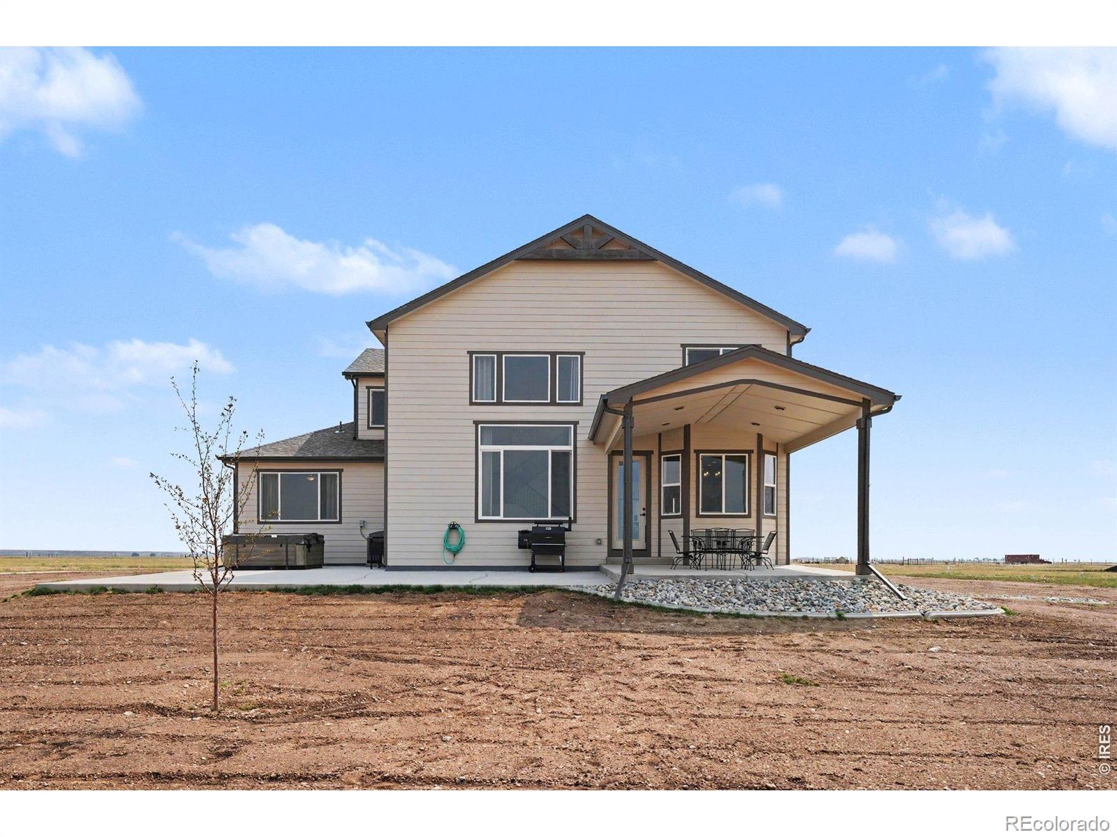MLS Image #42 for 50988  county road 33 ,nunn, Colorado