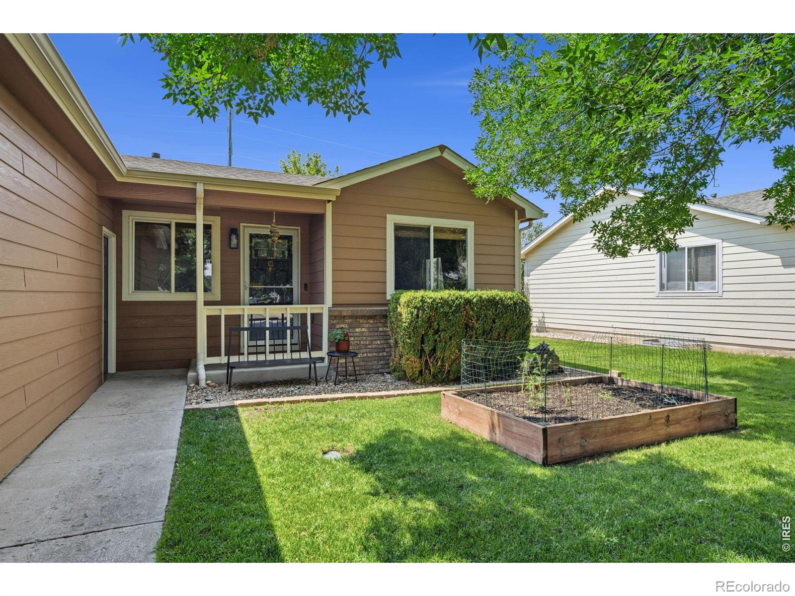MLS Image #2 for 259  calcite court,loveland, Colorado