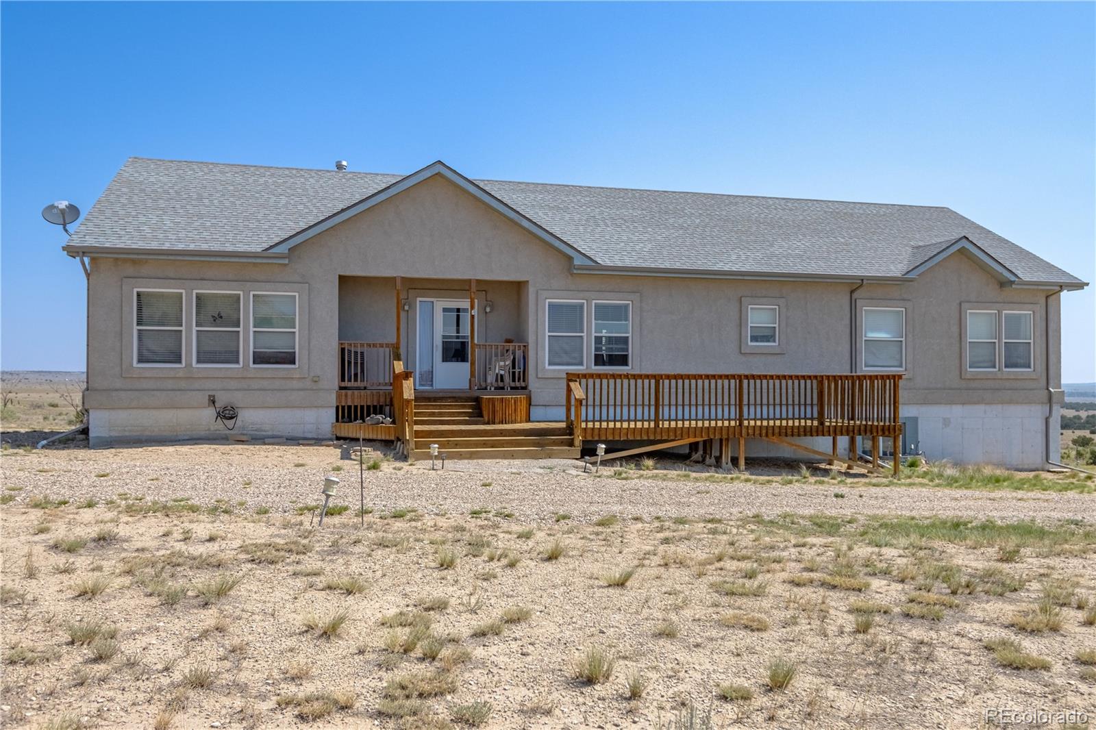 MLS Image #1 for 2469  carlson road,rye, Colorado