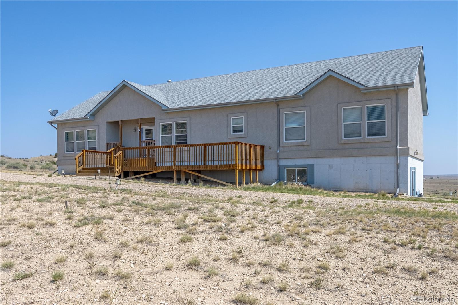 MLS Image #2 for 2469  carlson road,rye, Colorado