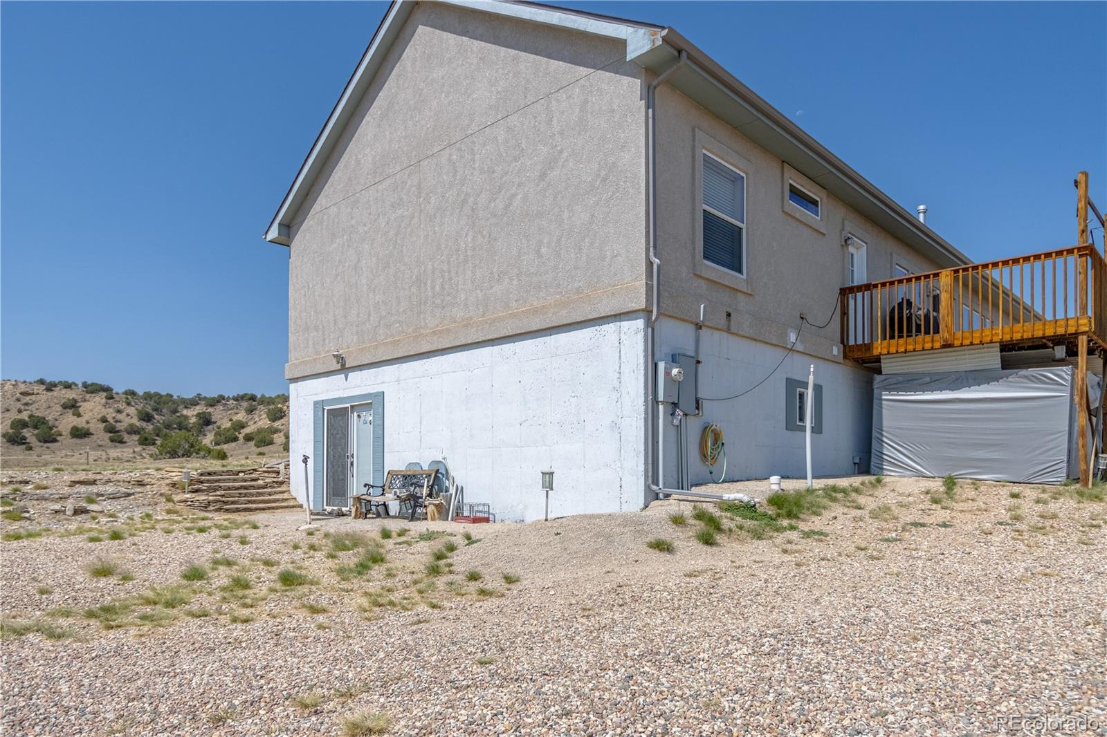 MLS Image #24 for 2469  carlson road,rye, Colorado