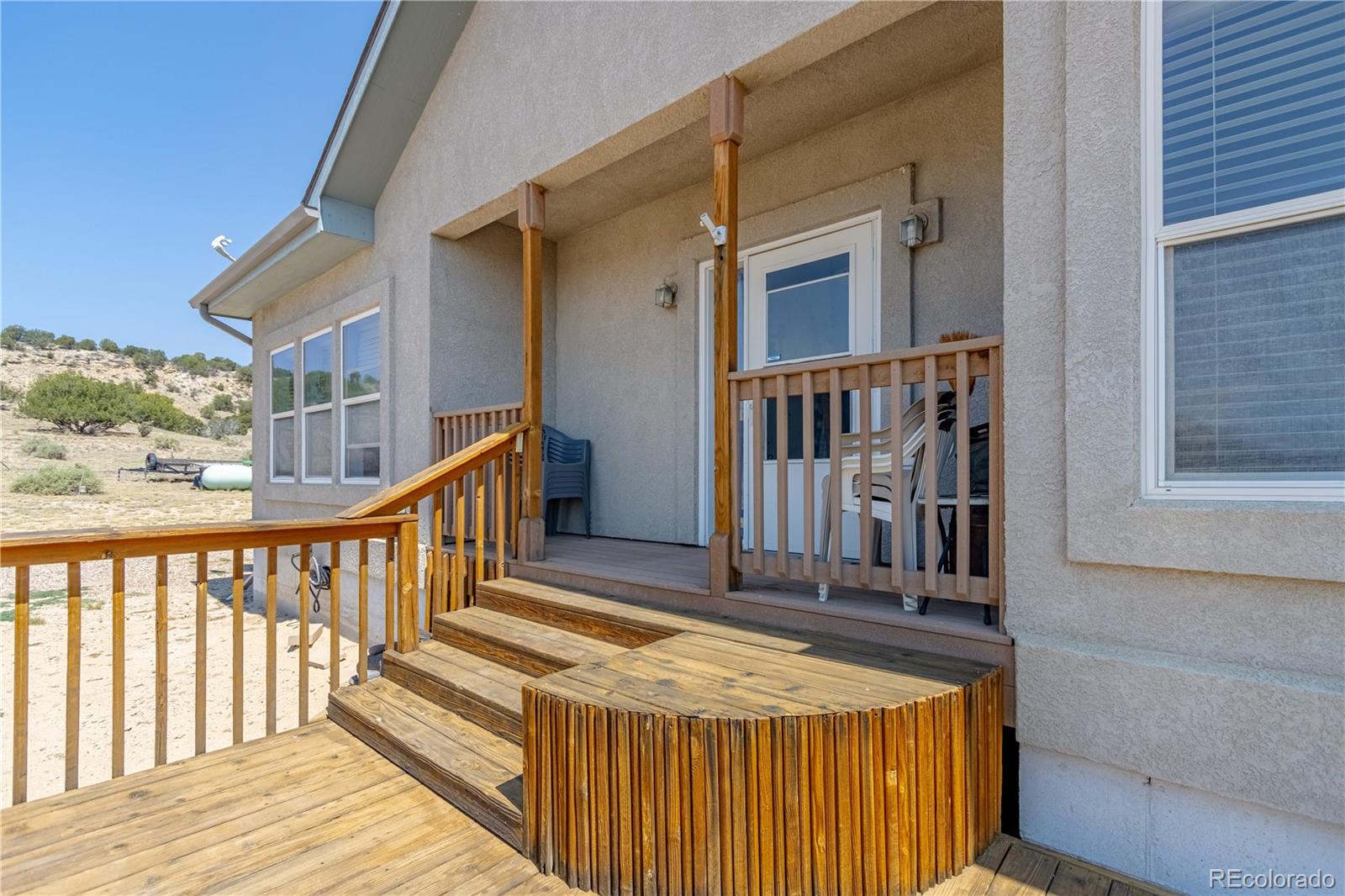 MLS Image #3 for 2469  carlson road,rye, Colorado