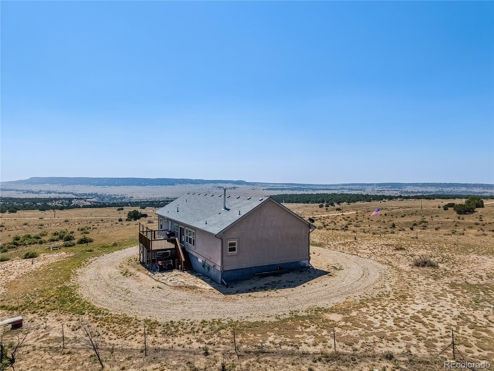 MLS Image #32 for 2469  carlson road,rye, Colorado