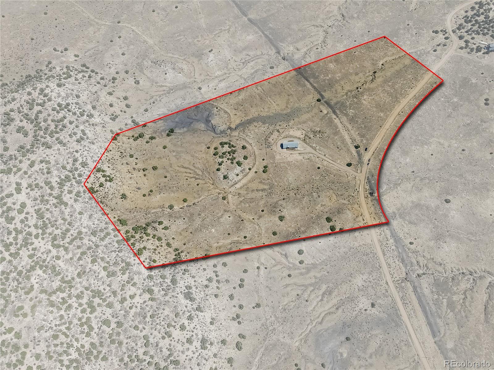 MLS Image #34 for 2469  carlson road,rye, Colorado