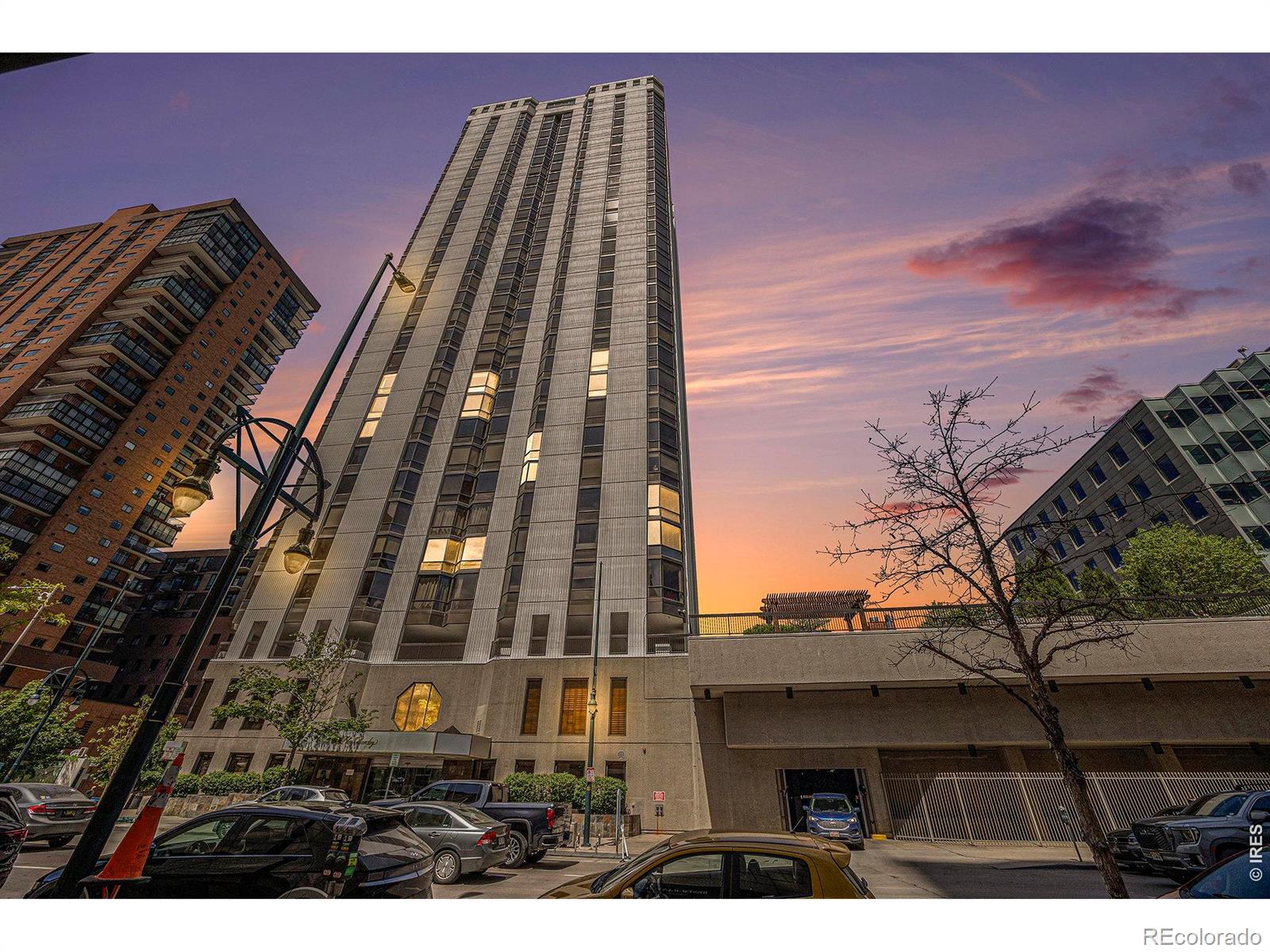 MLS Image #13 for 1625  larimer street,denver, Colorado