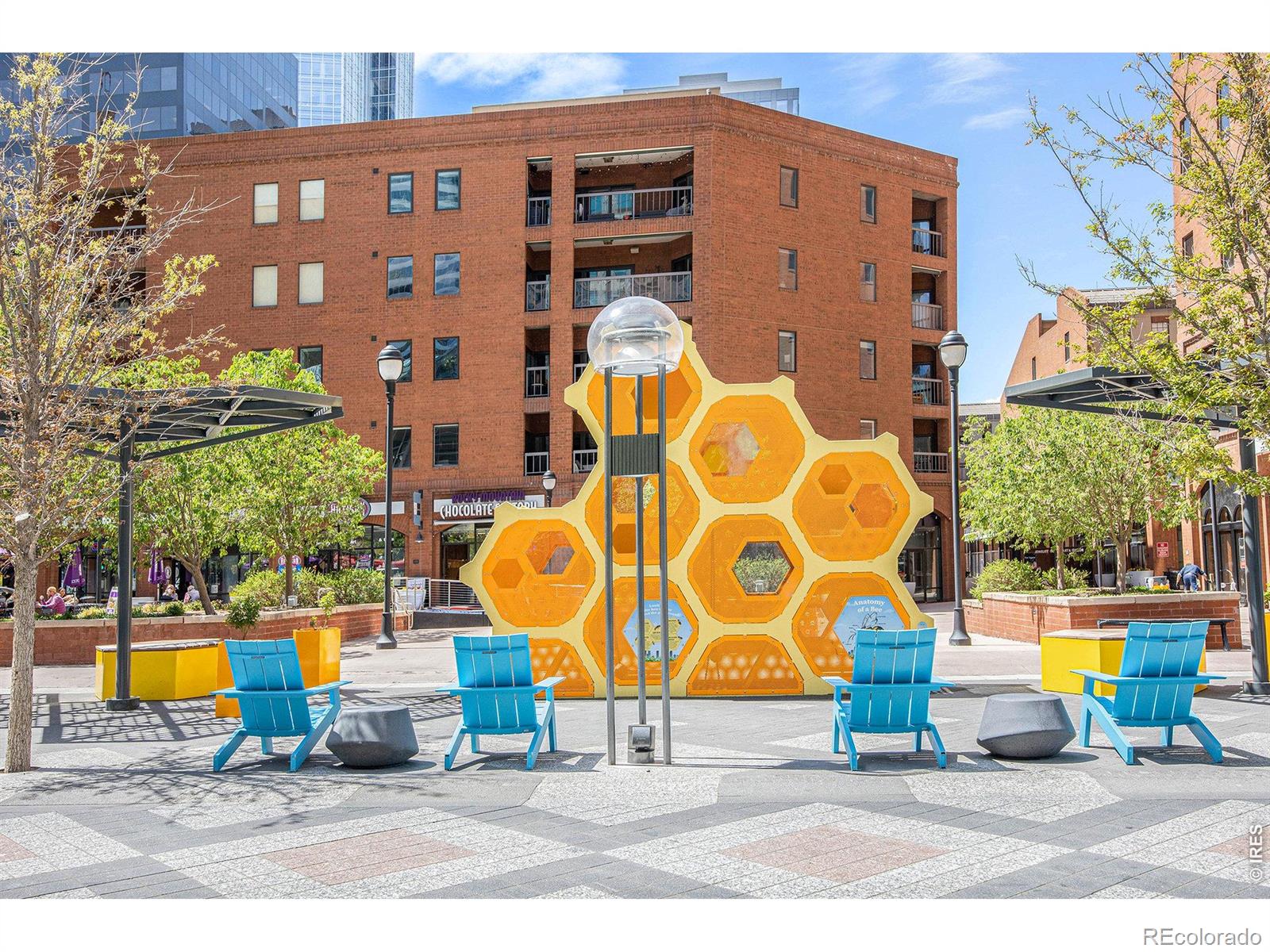 MLS Image #16 for 1625  larimer street,denver, Colorado
