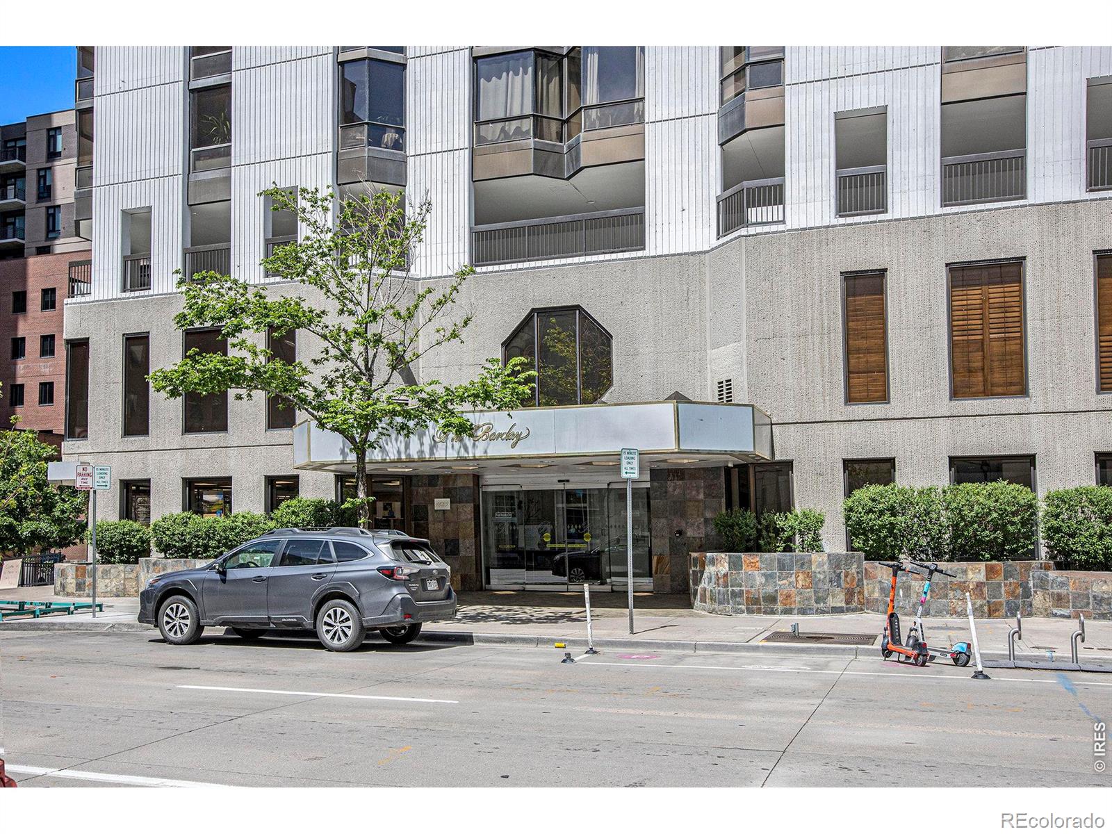 MLS Image #17 for 1625  larimer street,denver, Colorado