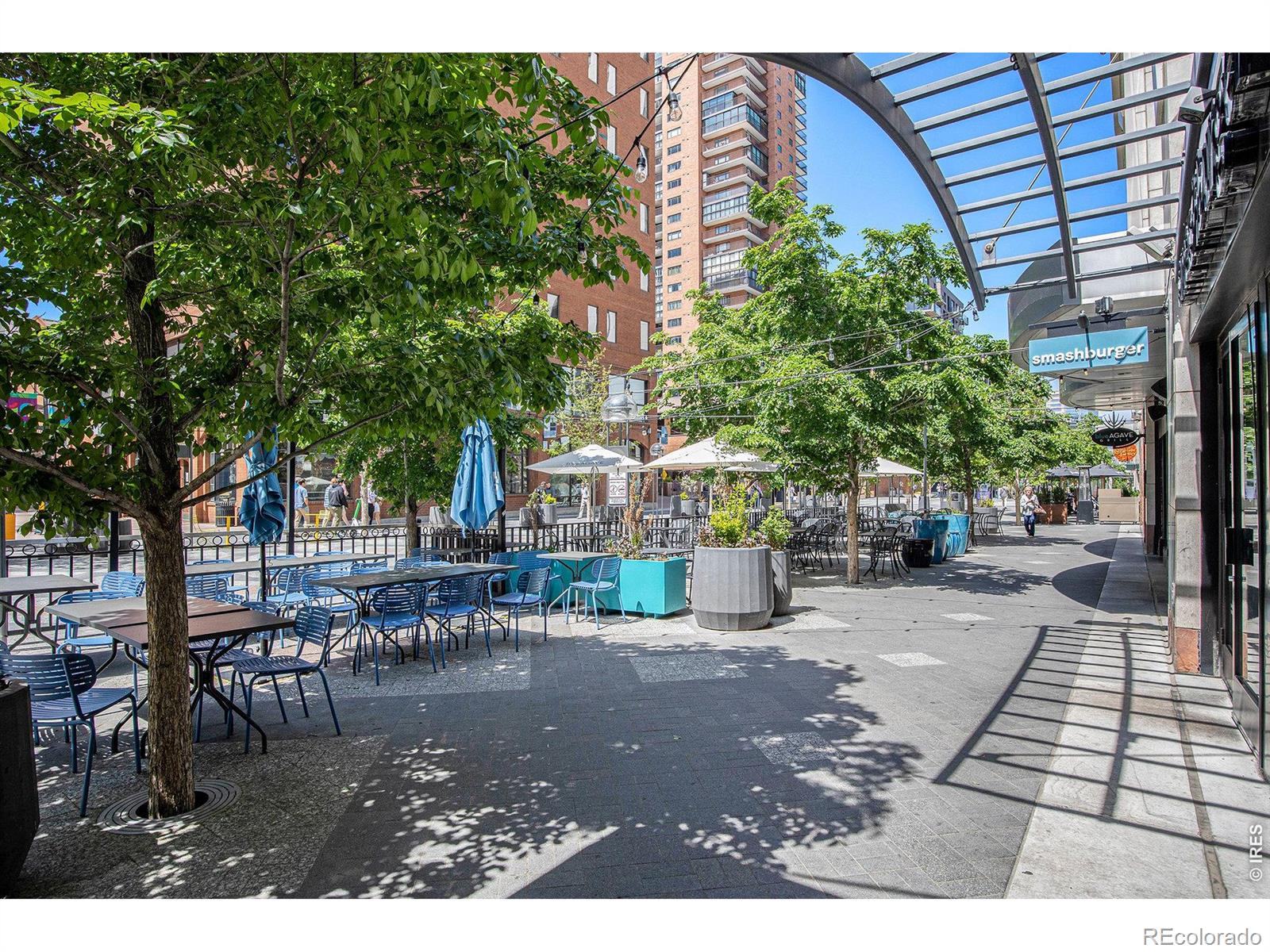 MLS Image #18 for 1625  larimer street,denver, Colorado