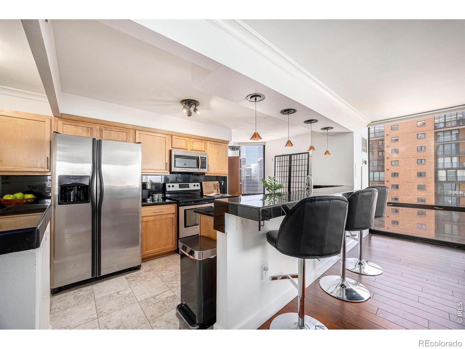 MLS Image #2 for 1625  larimer street,denver, Colorado