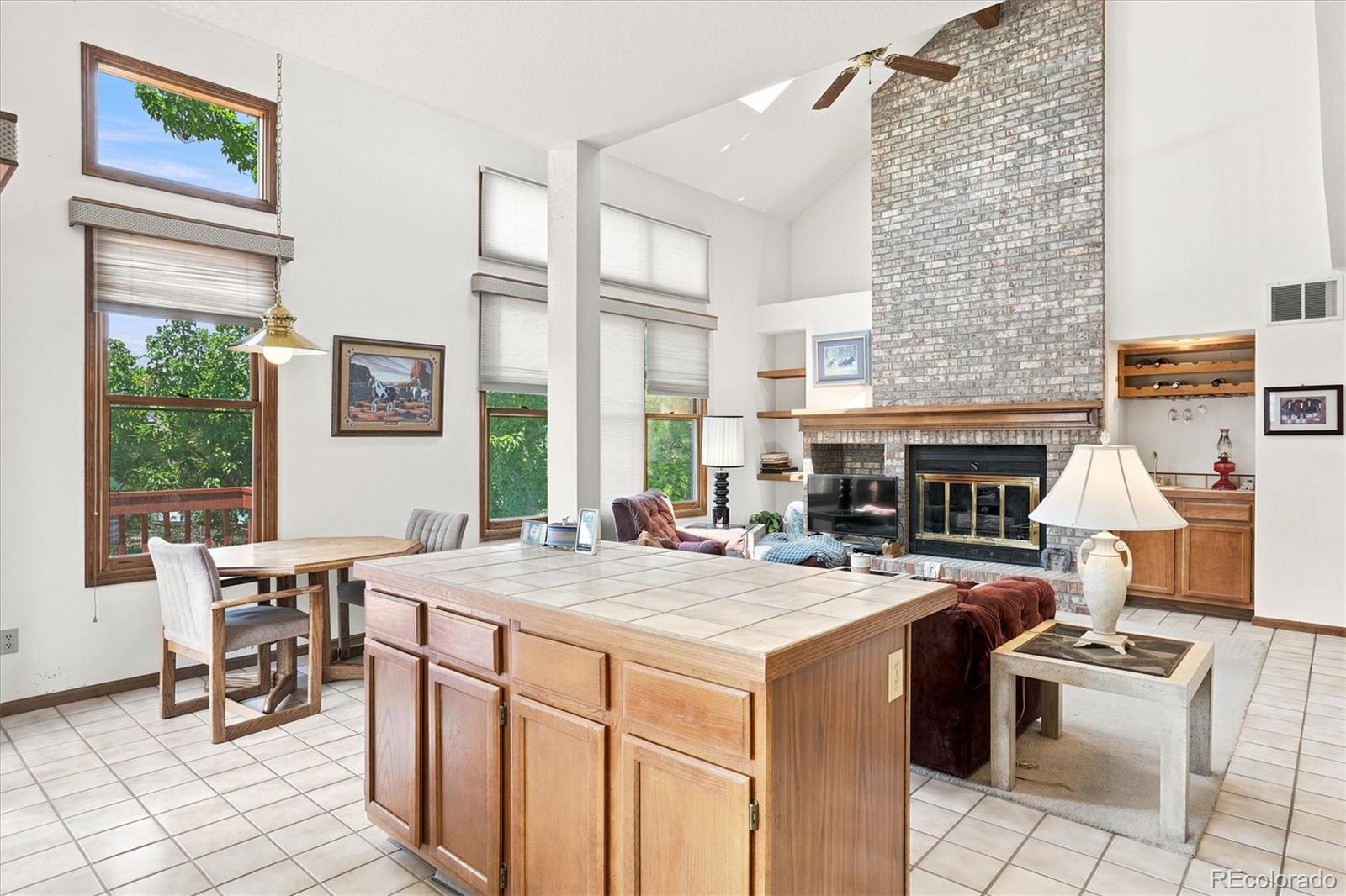MLS Image #13 for 9877  falcon creek drive,highlands ranch, Colorado