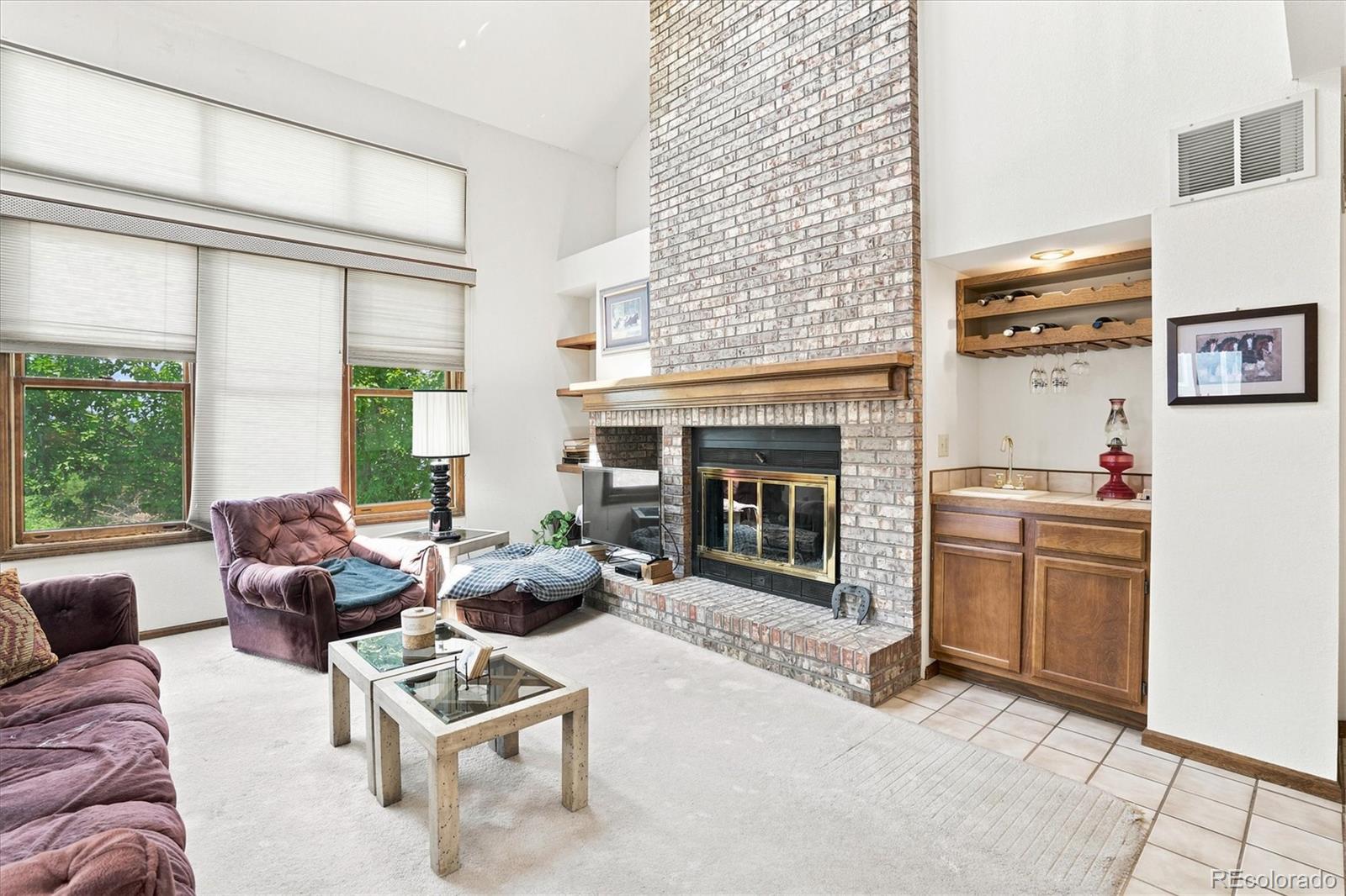 MLS Image #15 for 9877  falcon creek drive,highlands ranch, Colorado
