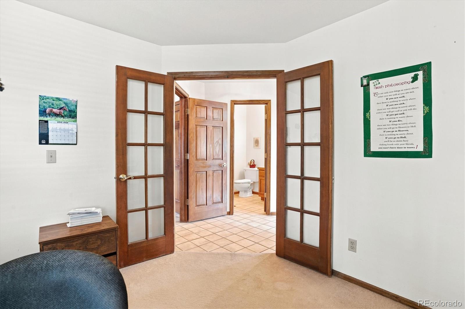 MLS Image #16 for 9877  falcon creek drive,highlands ranch, Colorado