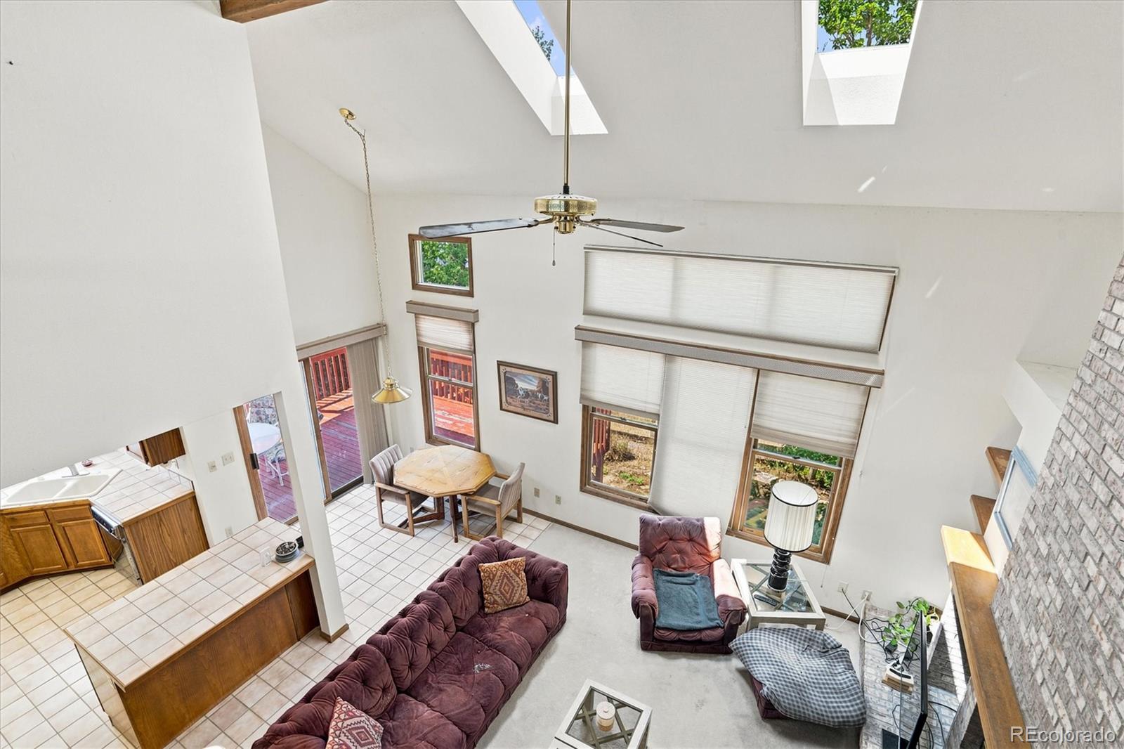MLS Image #18 for 9877  falcon creek drive,highlands ranch, Colorado