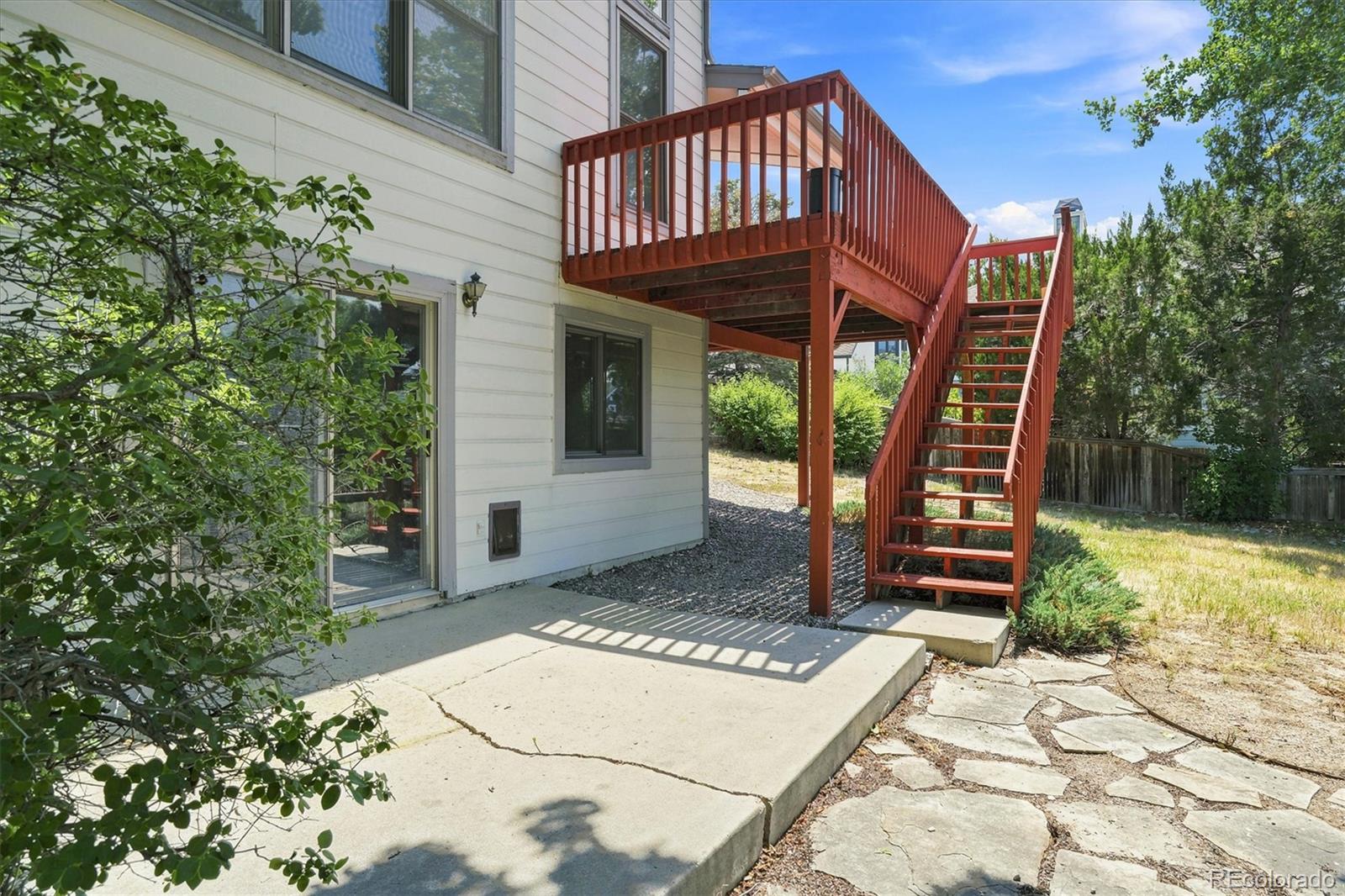 MLS Image #37 for 9877  falcon creek drive,highlands ranch, Colorado