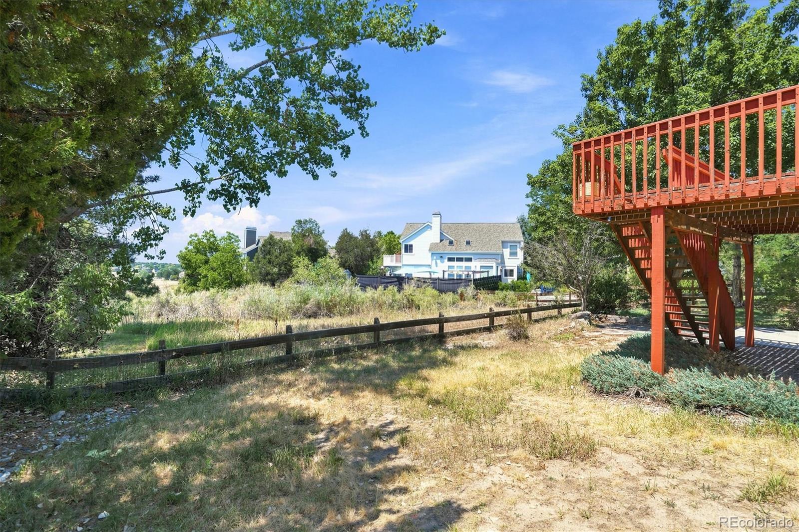 MLS Image #39 for 9877  falcon creek drive,highlands ranch, Colorado