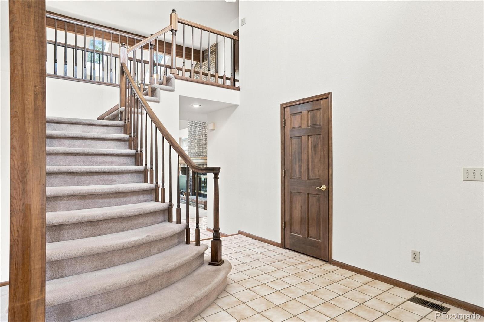 MLS Image #4 for 9877  falcon creek drive,highlands ranch, Colorado