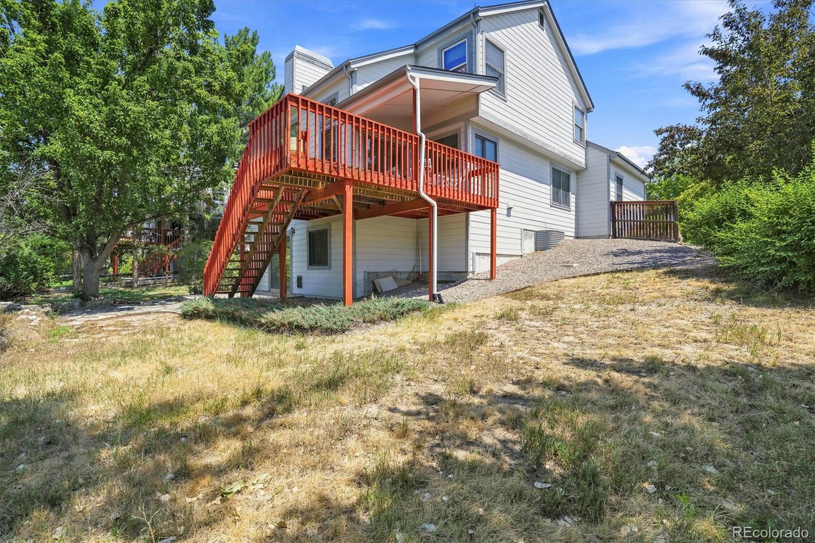 MLS Image #40 for 9877  falcon creek drive,highlands ranch, Colorado