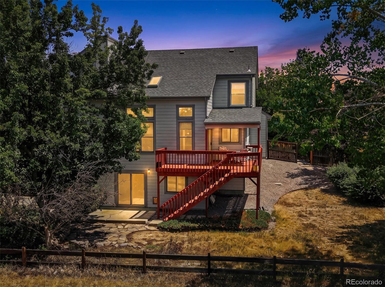 MLS Image #42 for 9877  falcon creek drive,highlands ranch, Colorado