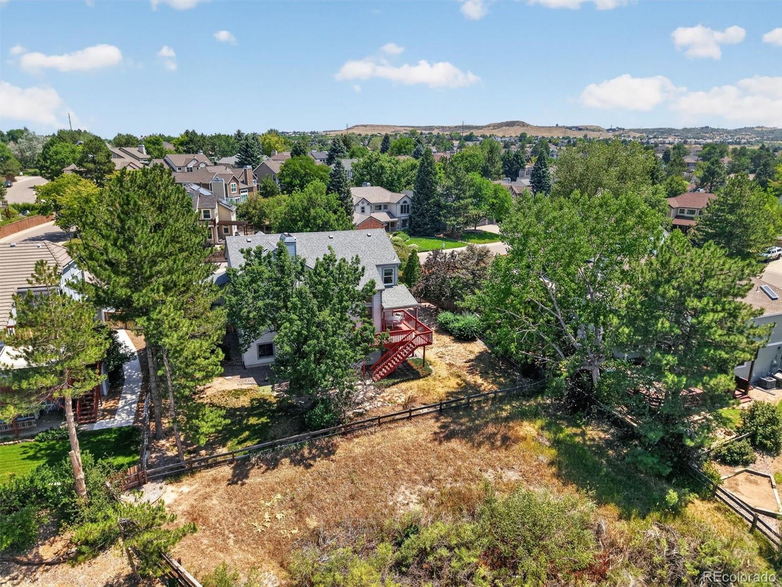 MLS Image #43 for 9877  falcon creek drive,highlands ranch, Colorado