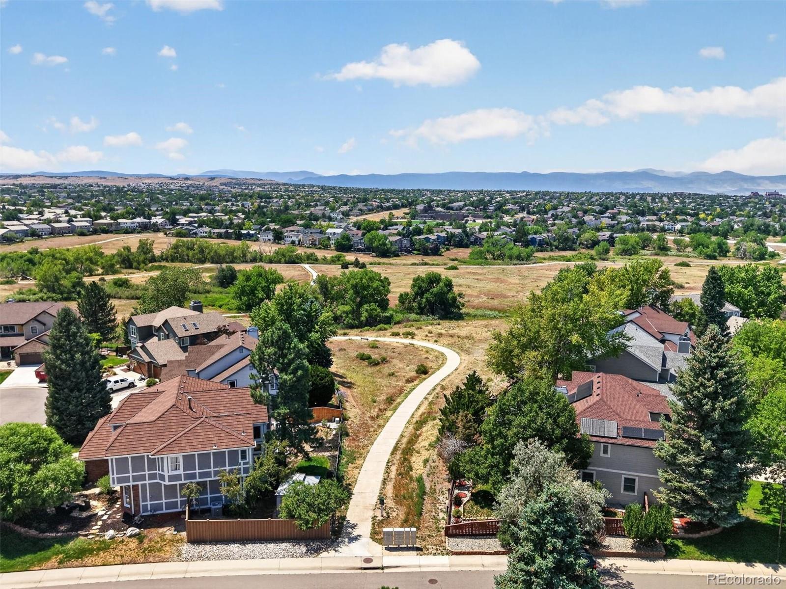 MLS Image #44 for 9877  falcon creek drive,highlands ranch, Colorado