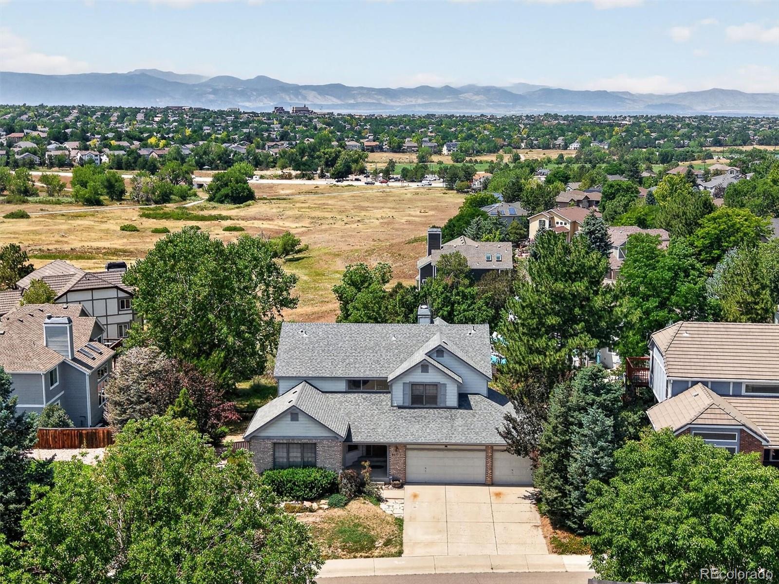MLS Image #45 for 9877  falcon creek drive,highlands ranch, Colorado