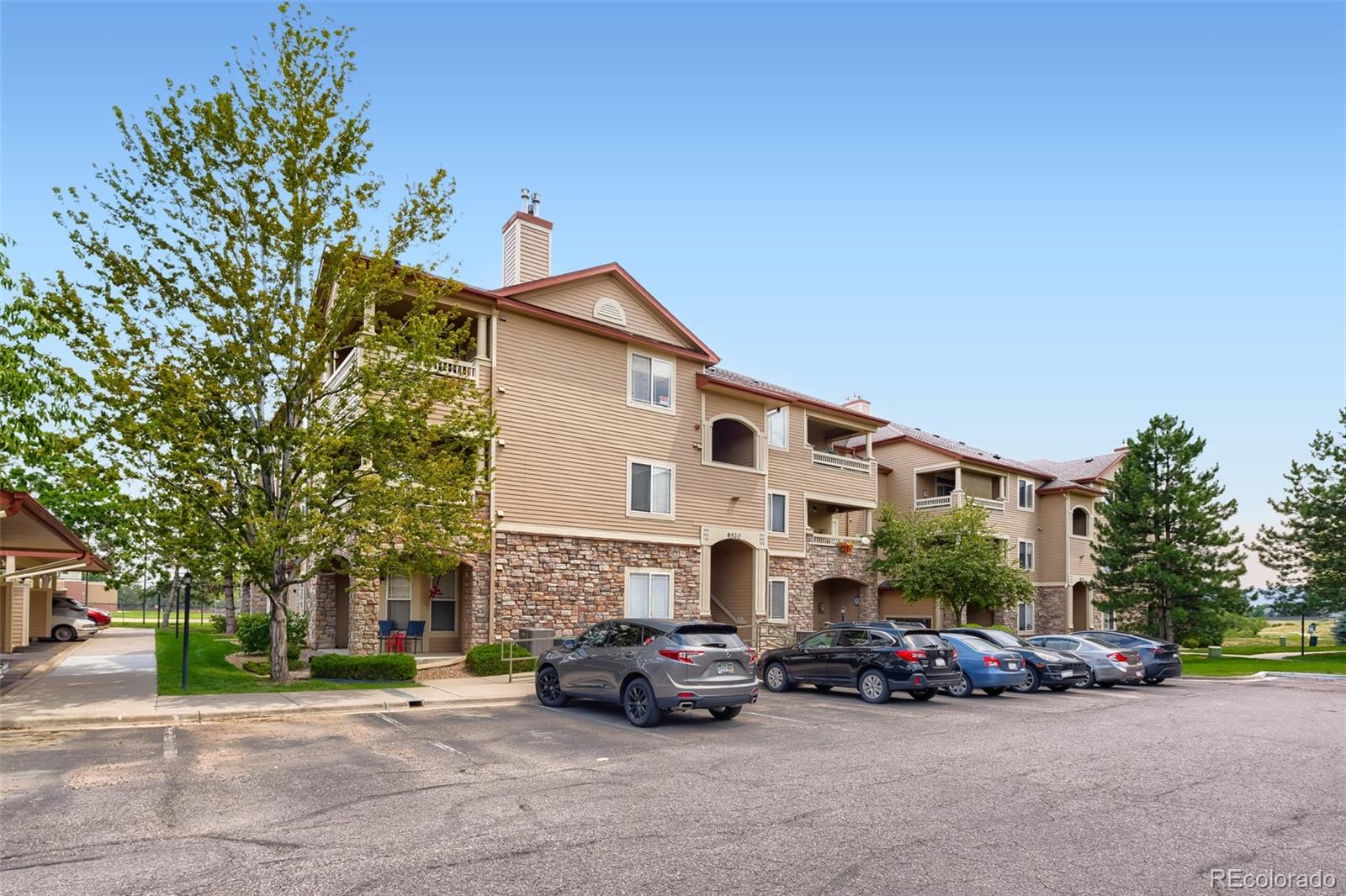 MLS Image #2 for 8520 s holland lane,littleton, Colorado