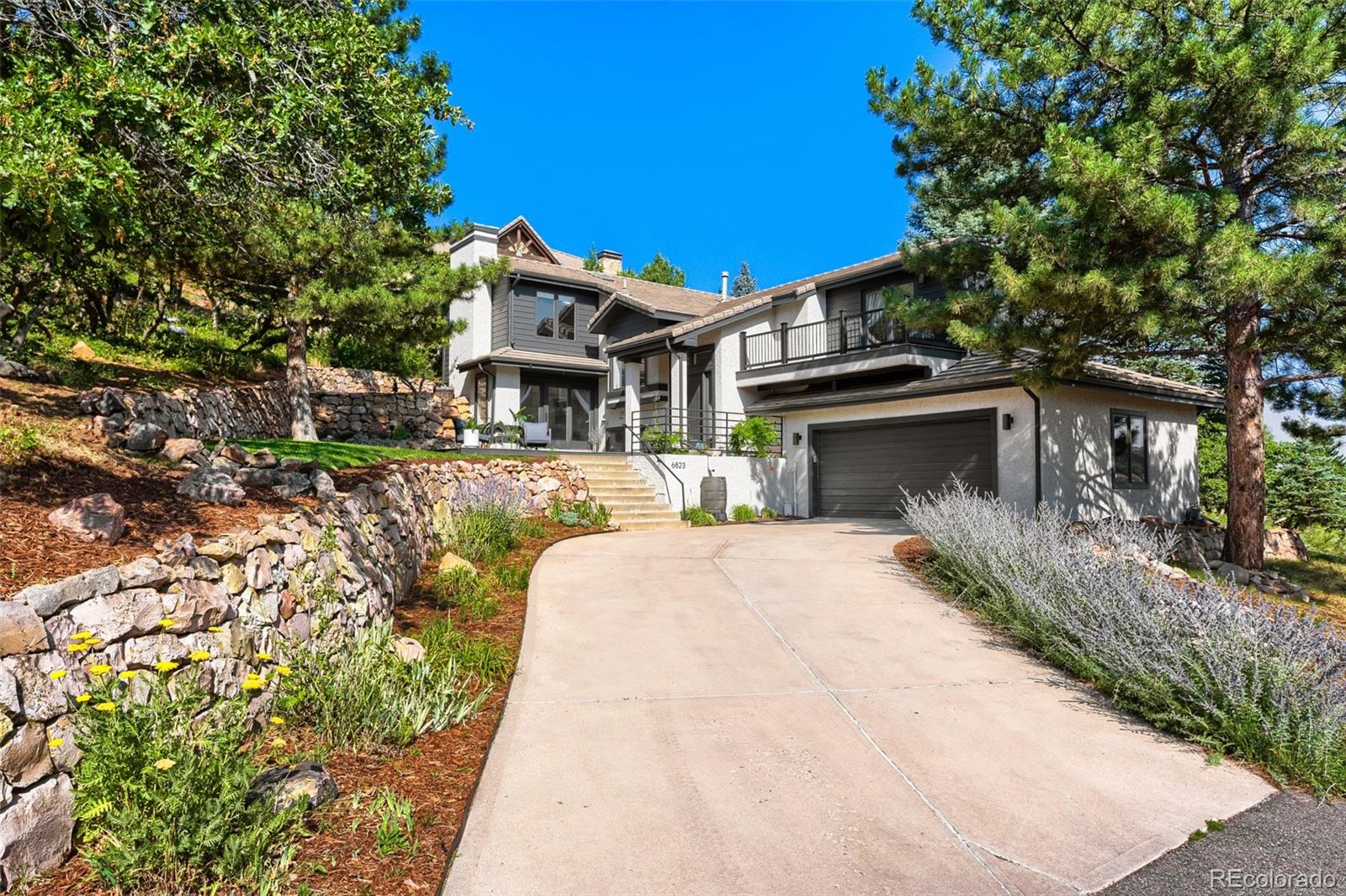 MLS Image #0 for 6823  big horn trail,littleton, Colorado