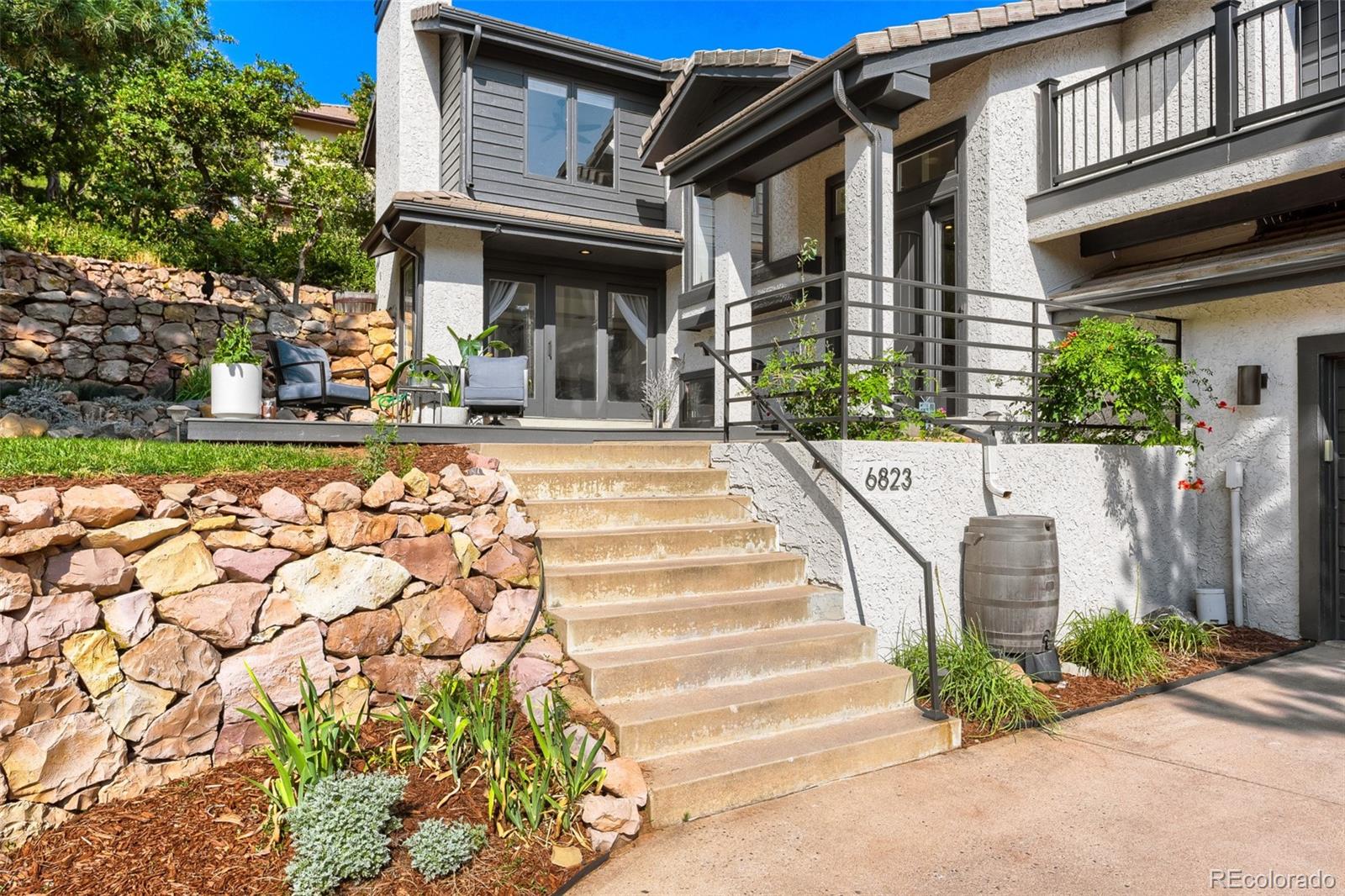 MLS Image #1 for 6823  big horn trail,littleton, Colorado