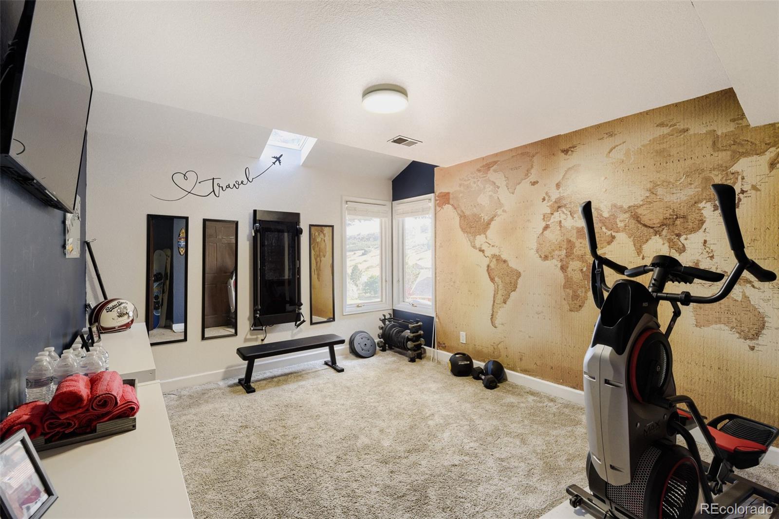 MLS Image #20 for 6823  big horn trail,littleton, Colorado
