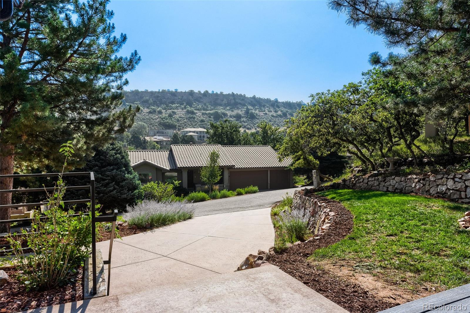 MLS Image #23 for 6823  big horn trail,littleton, Colorado