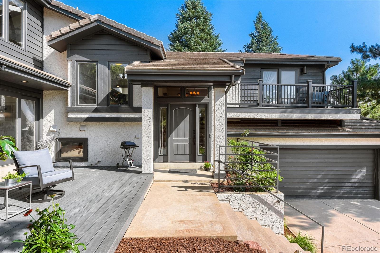 MLS Image #26 for 6823  big horn trail,littleton, Colorado