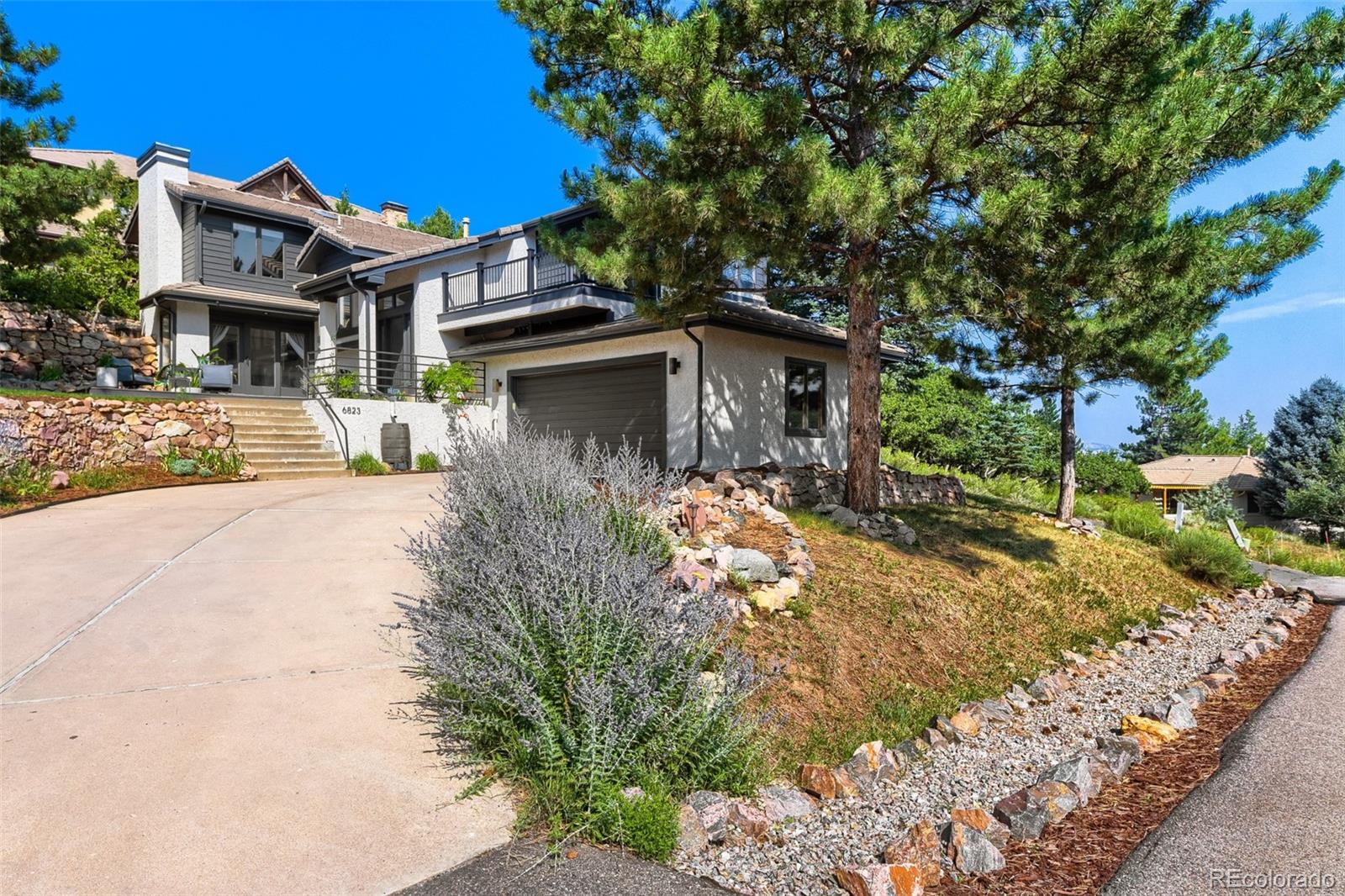 MLS Image #27 for 6823  big horn trail,littleton, Colorado