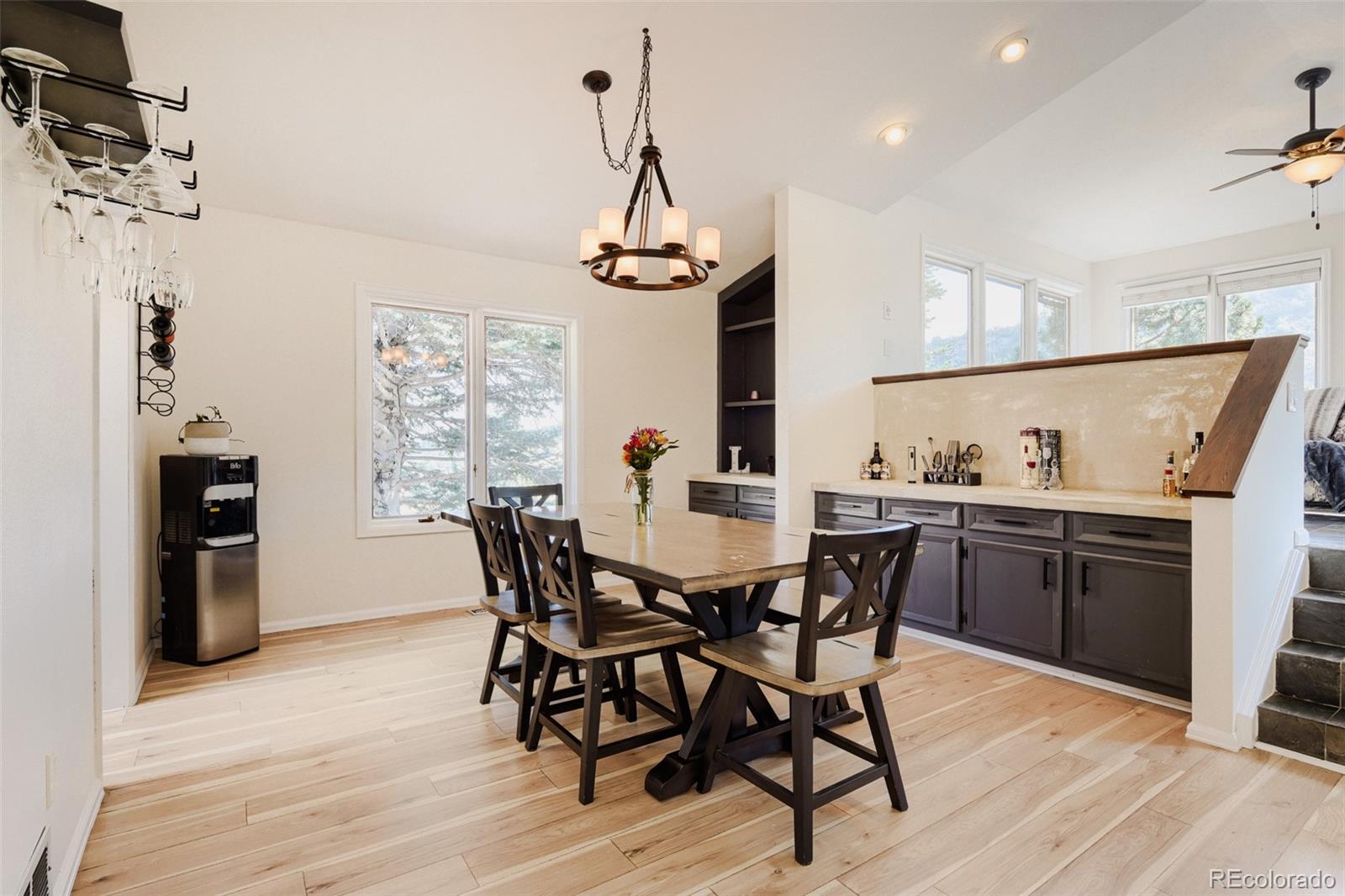 MLS Image #5 for 6823  big horn trail,littleton, Colorado