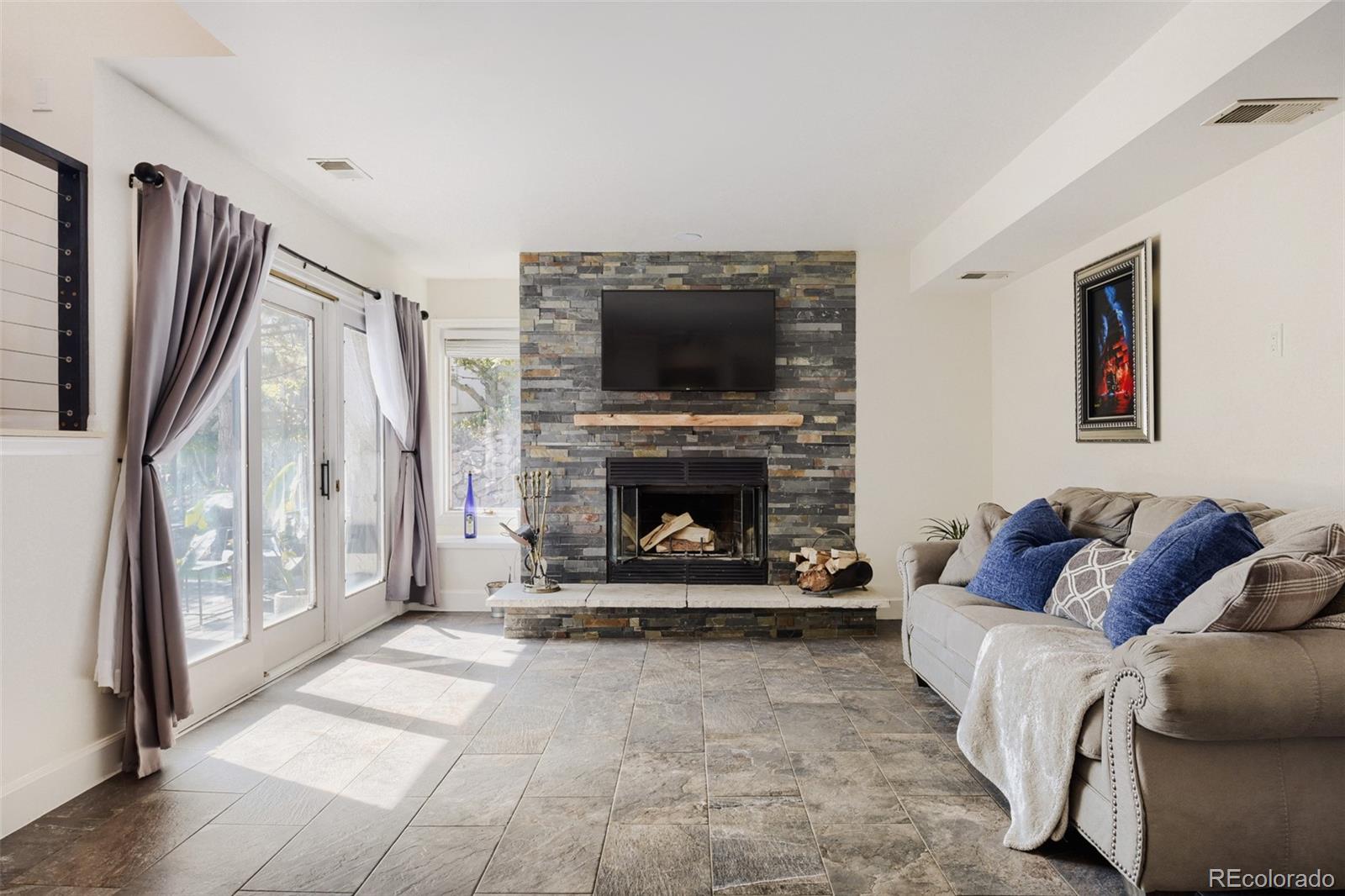 MLS Image #8 for 6823  big horn trail,littleton, Colorado
