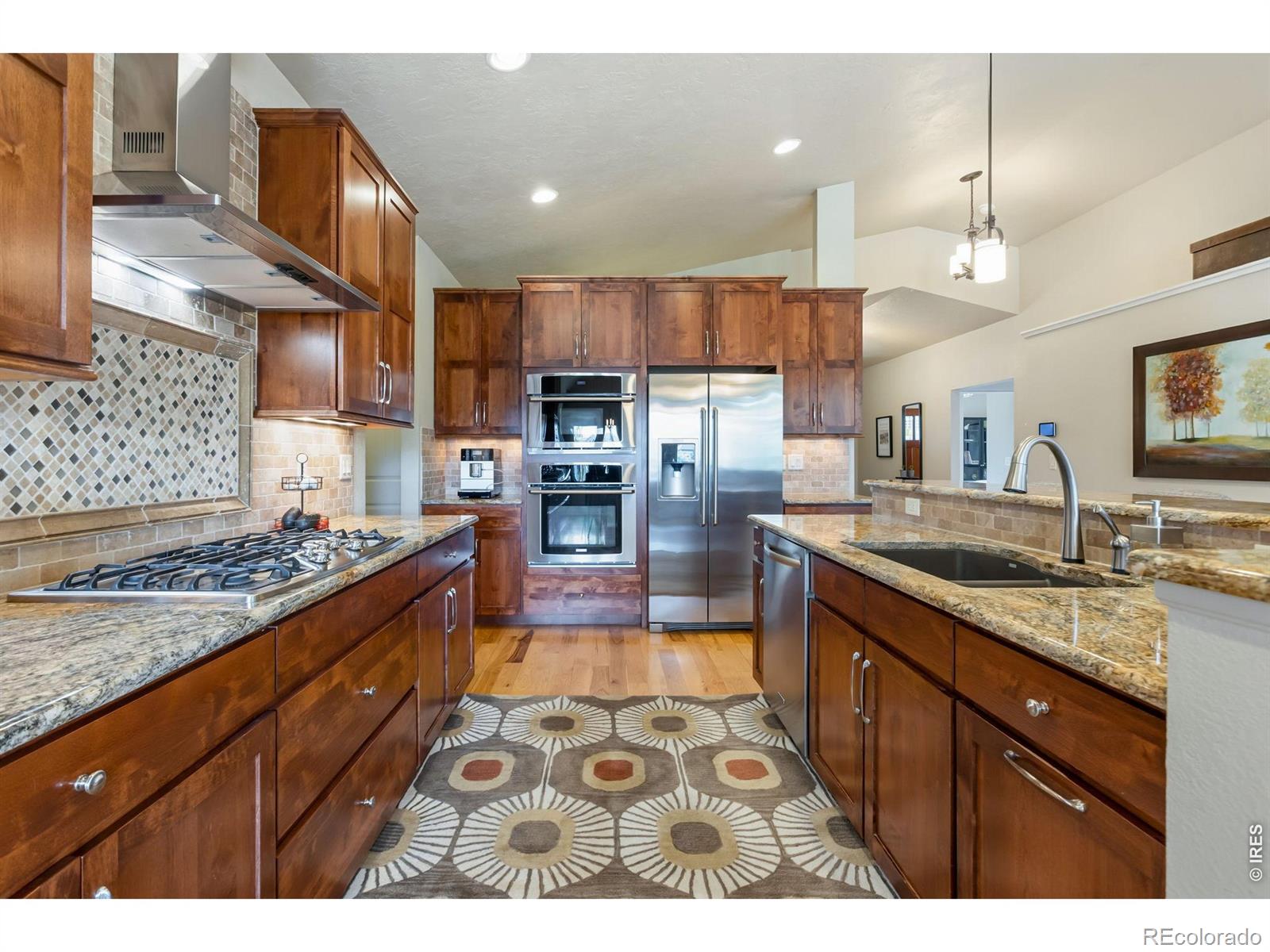 MLS Image #5 for 6741  pumpkin ridge drive,windsor, Colorado