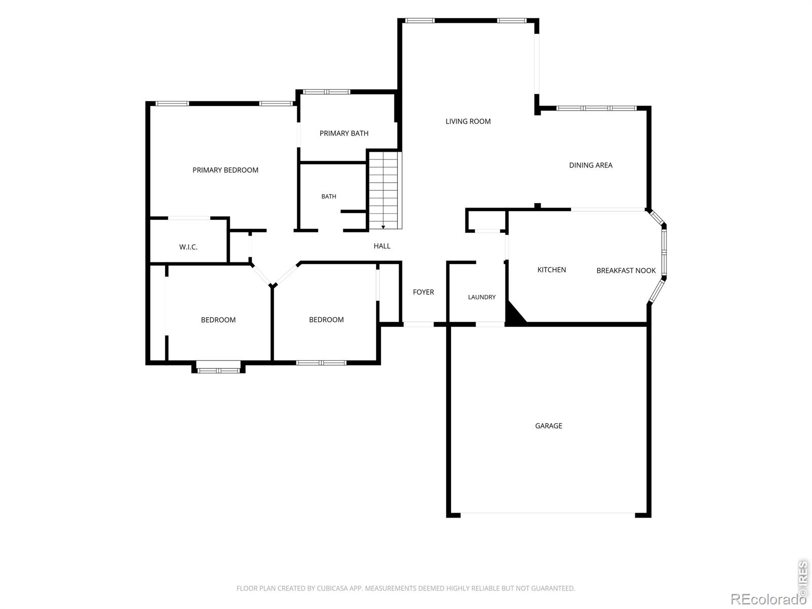 MLS Image #30 for 14178  cottonwood circle,sterling, Colorado