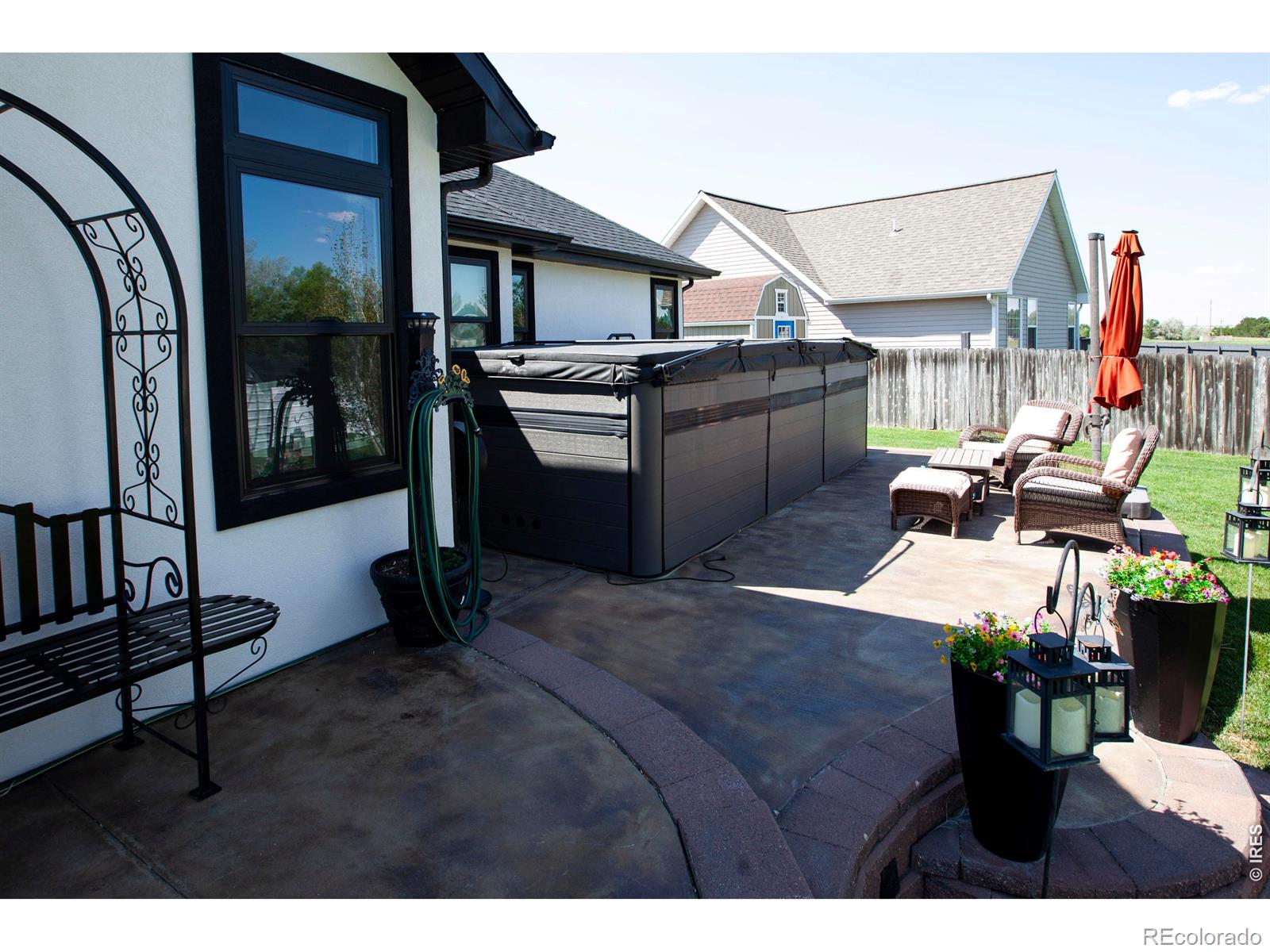 MLS Image #42 for 14178  cottonwood circle,sterling, Colorado