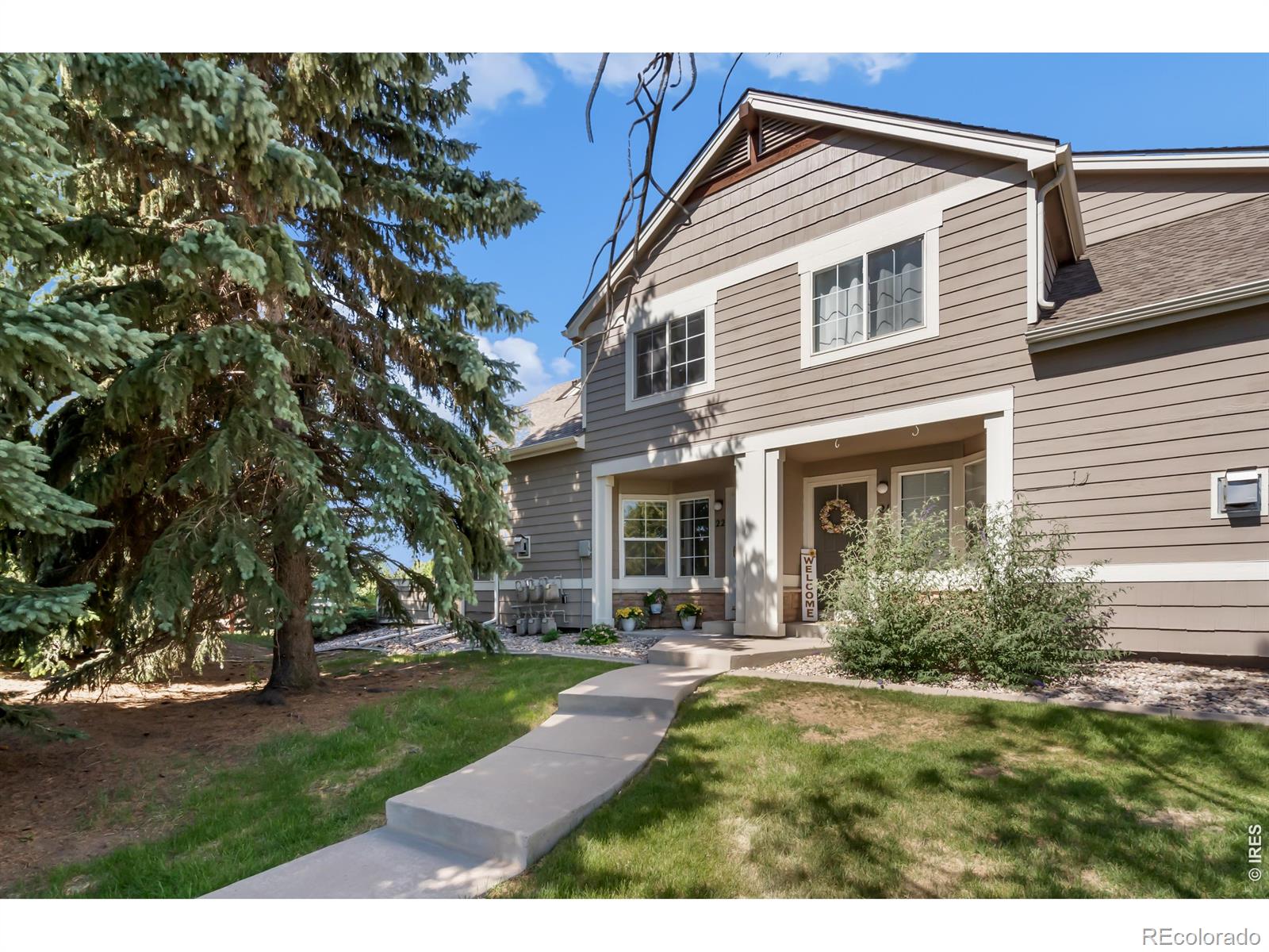 MLS Image #0 for 3051  sage creek road,fort collins, Colorado