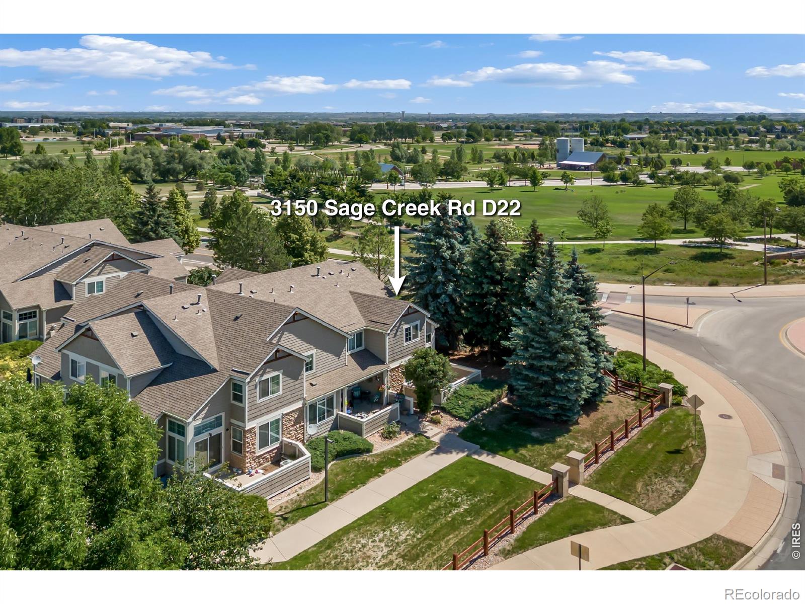 MLS Image #16 for 3051  sage creek road,fort collins, Colorado